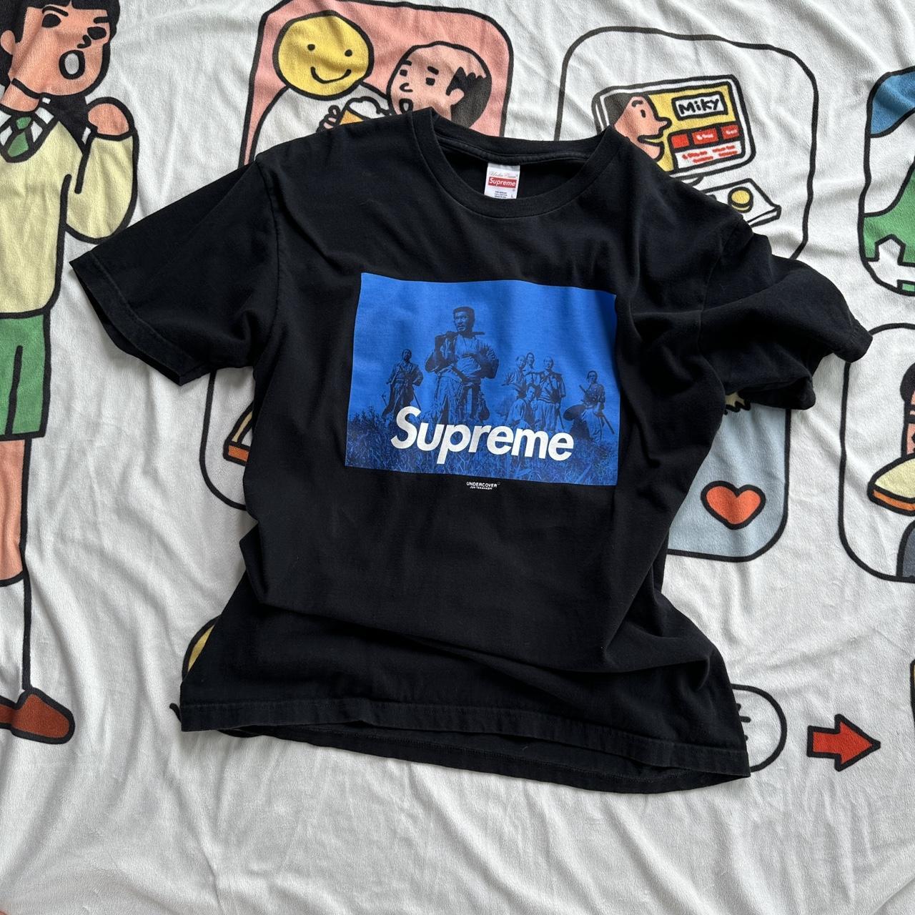 Supreme undercover jun clearance takahashi