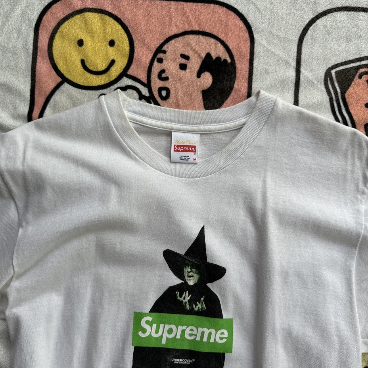 Supreme best sale witch bogo