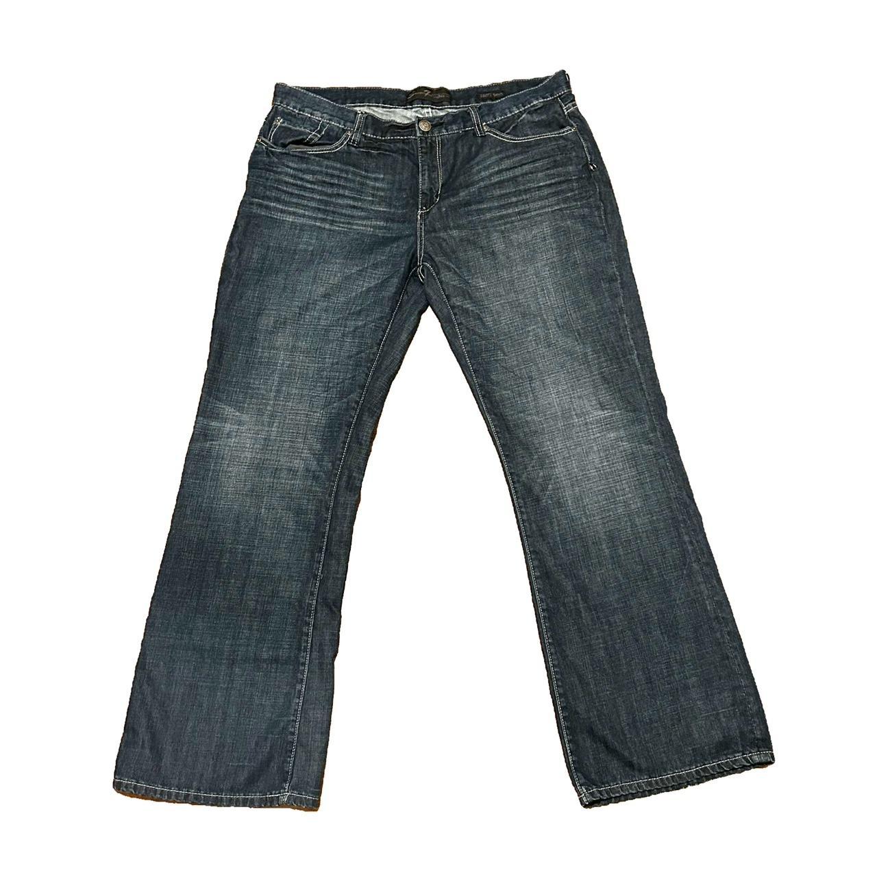 Bootcut jnco hot sale jean