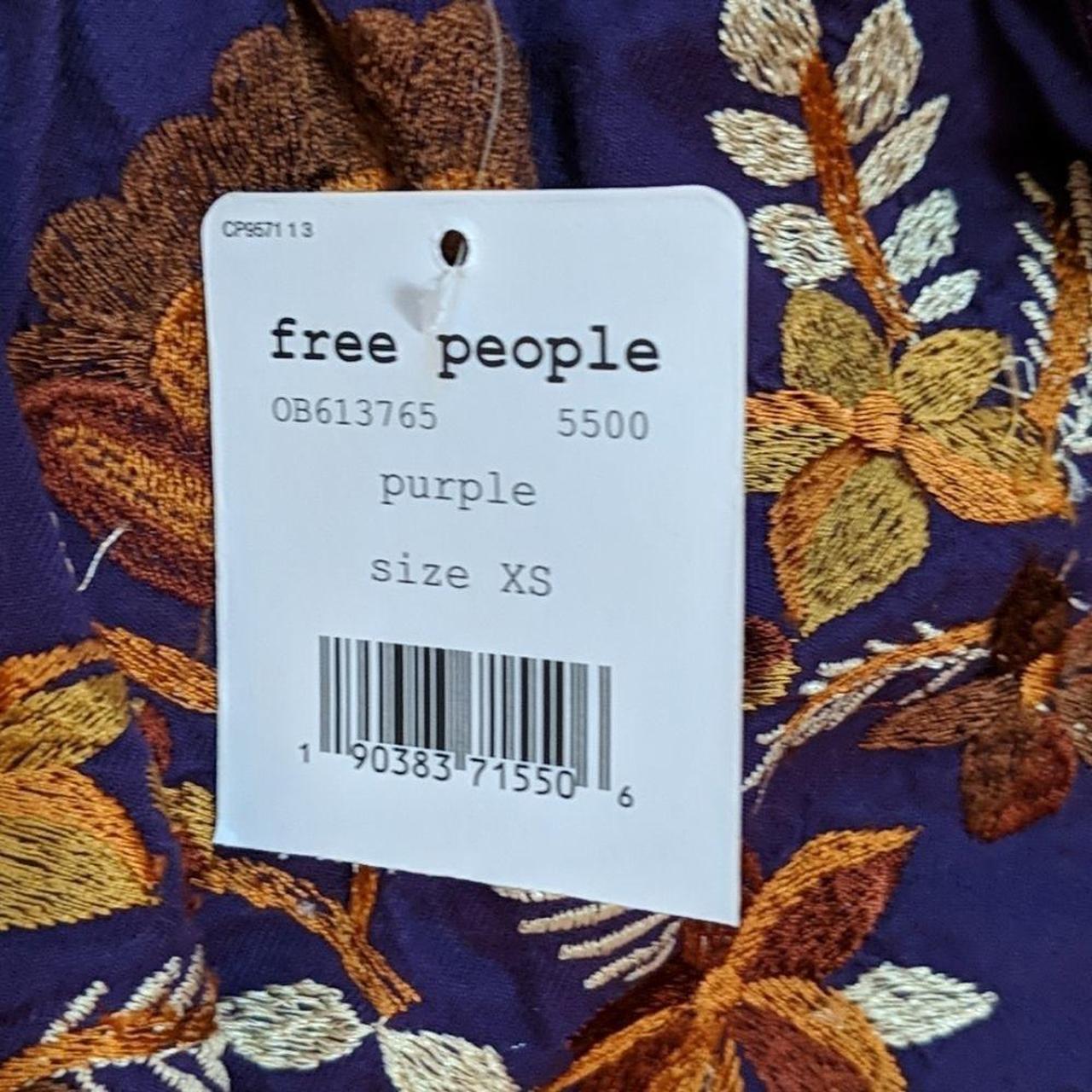 Free people clearance ob613765