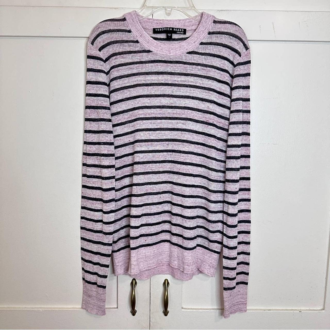 Veronica beard shop dean sweater