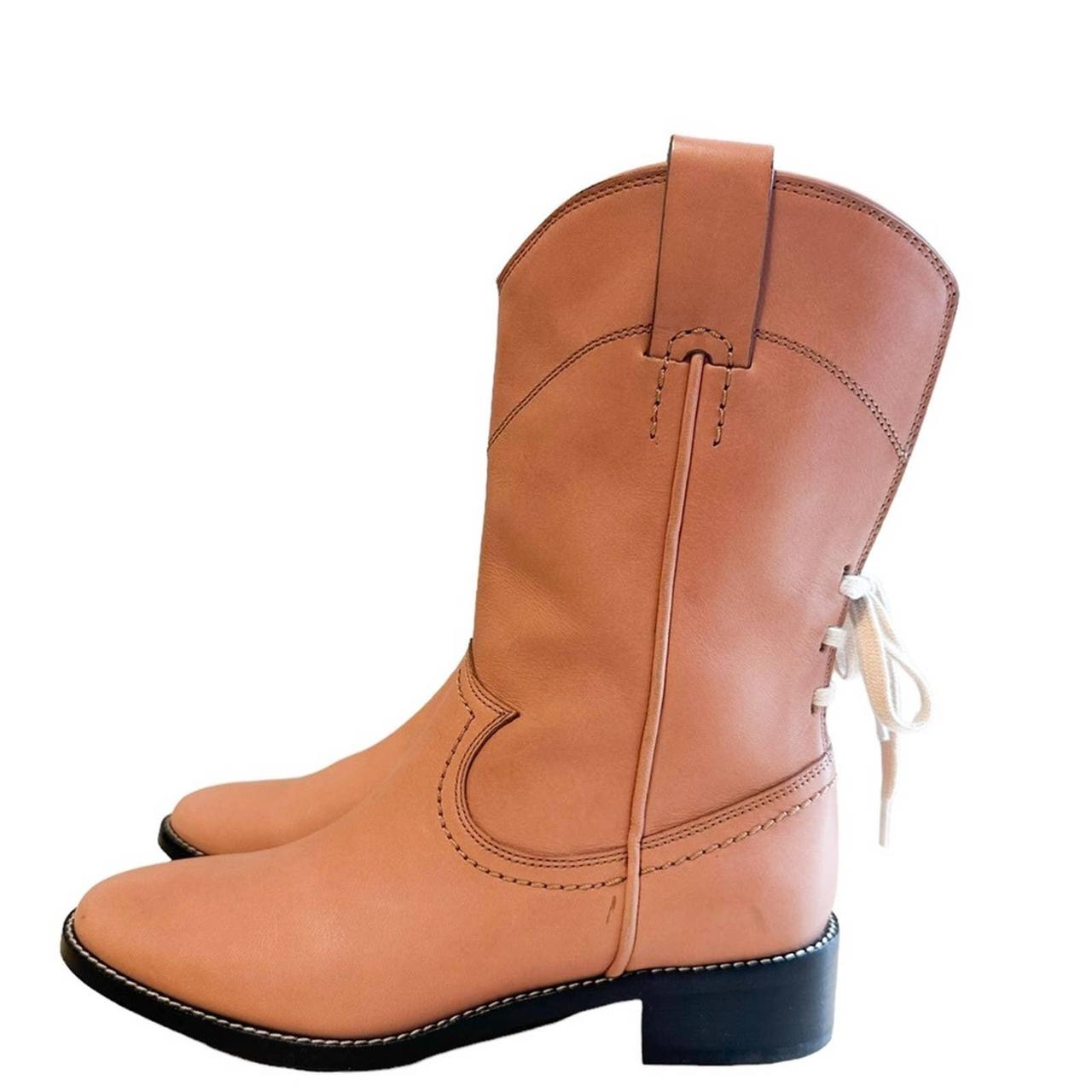 See by clearance chloe annika boots