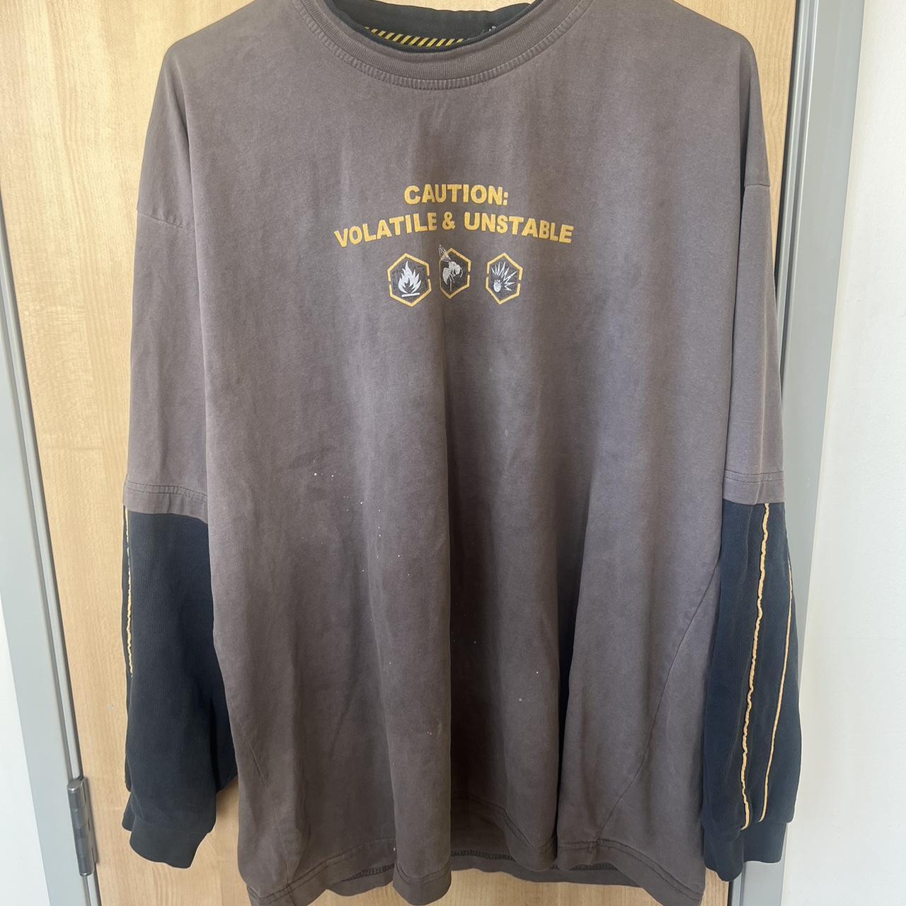 item listed by fitsatnighttt