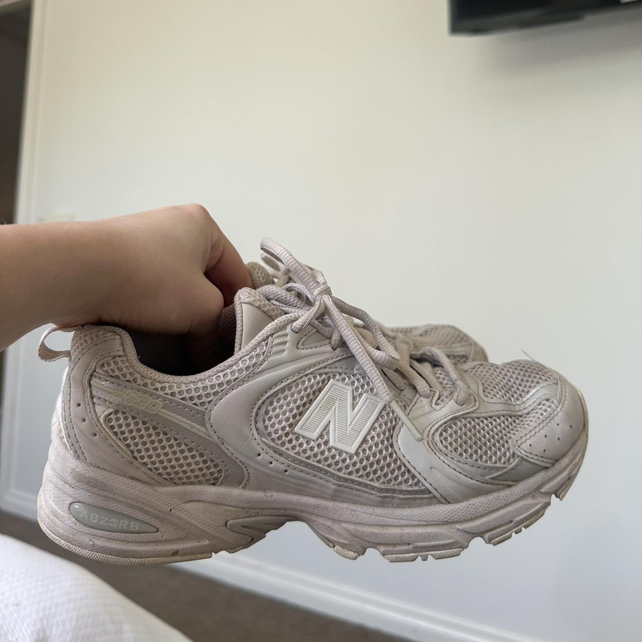 New balance - Depop