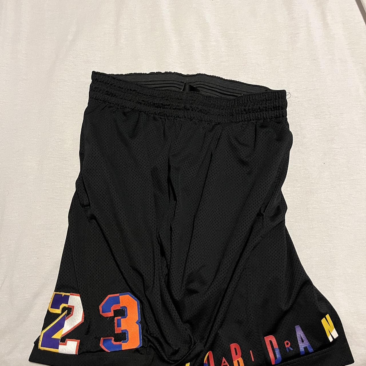 Jordan, Shorts, Nike Jordan Hbr Basketball Shorts