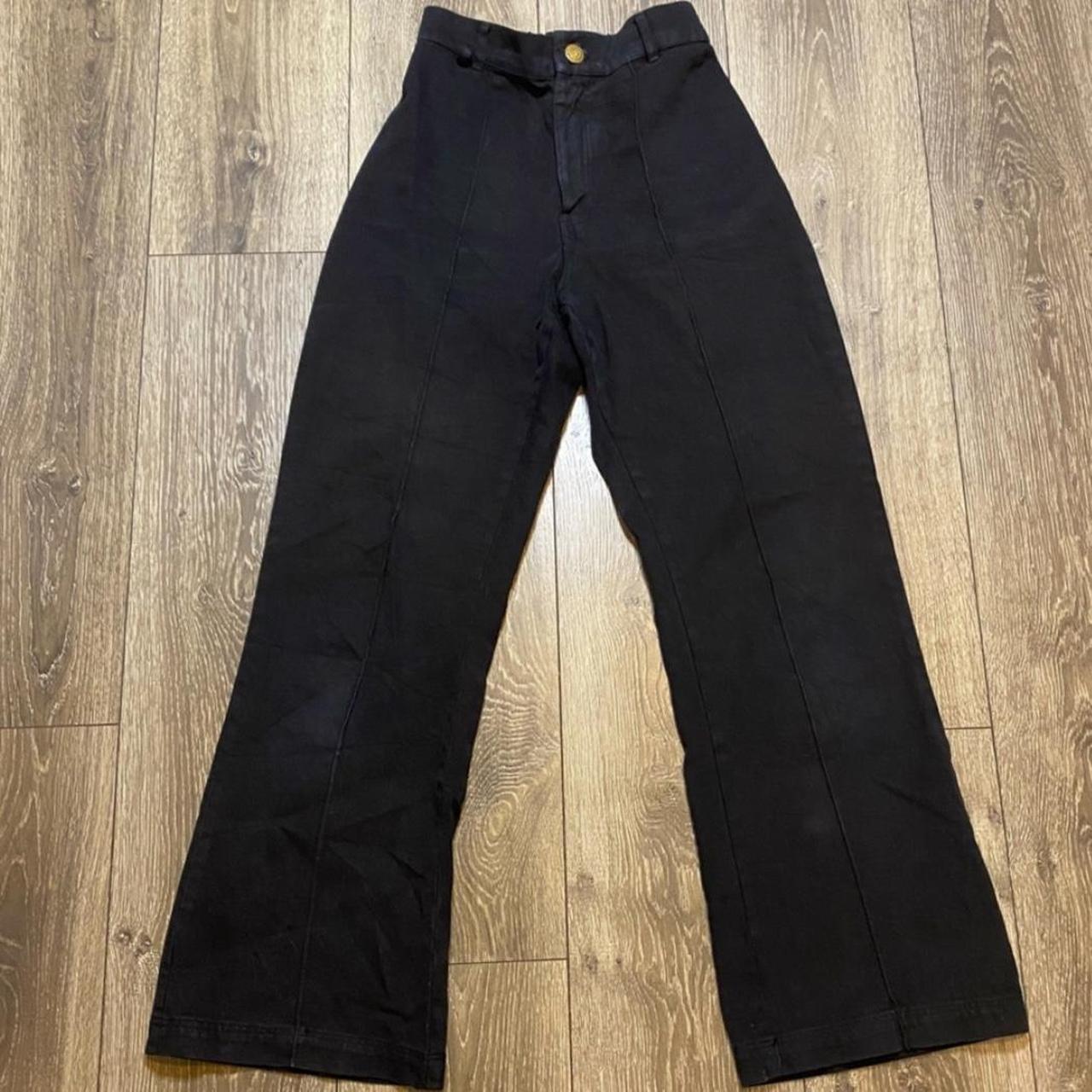 Big Bud Press Western Pant size XS good condition,... - Depop