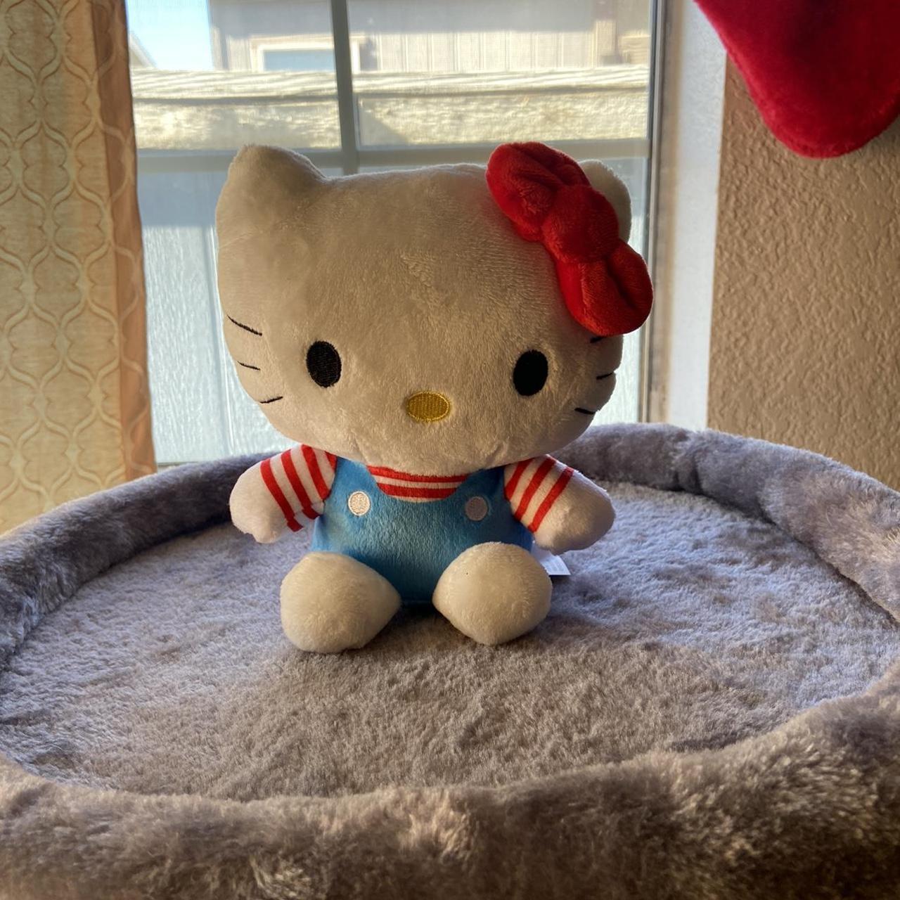 Hello Kitty® Square Plush