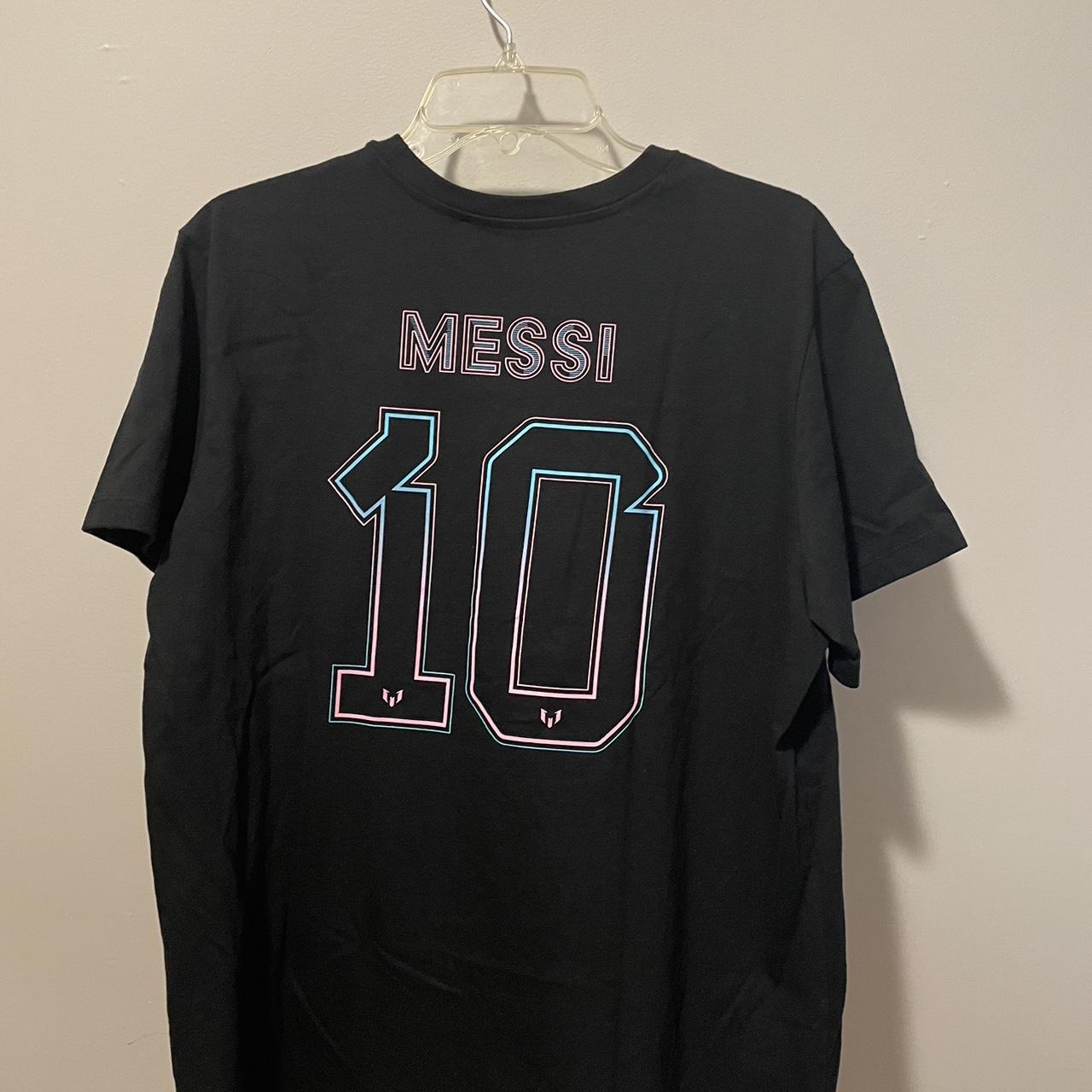 messi argentina jersey XL adidas soccer #soccer - Depop