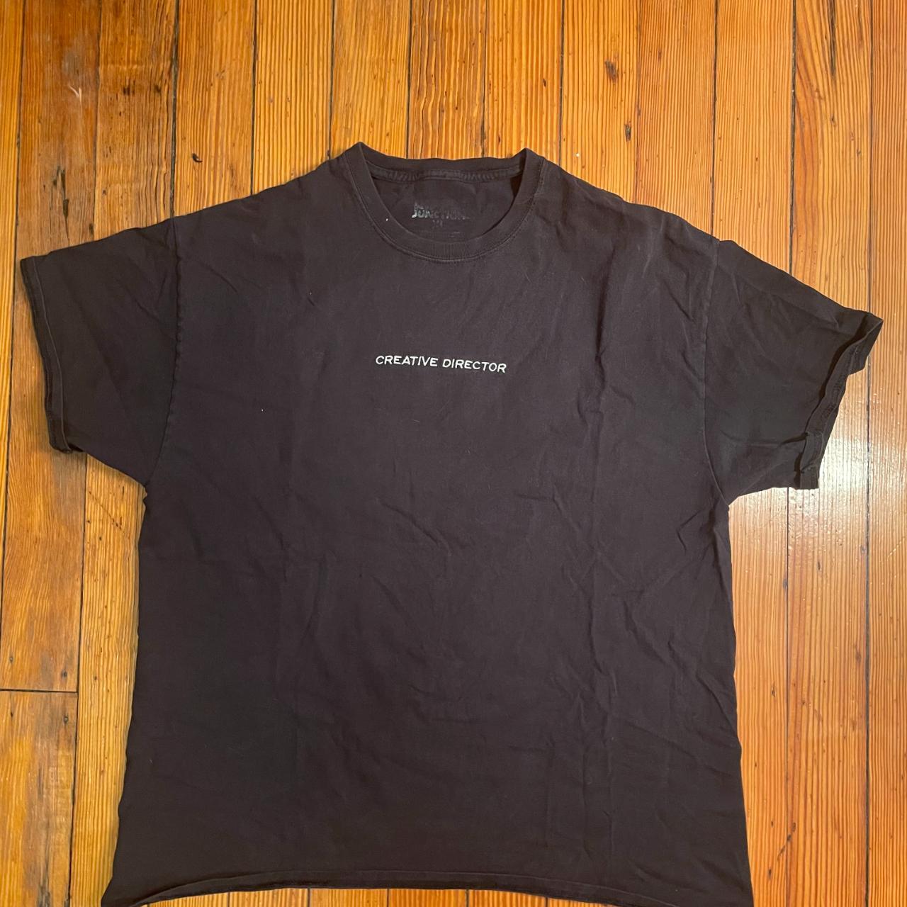 Urban Outfitters Men's tshirt, size large. Used but... Depop