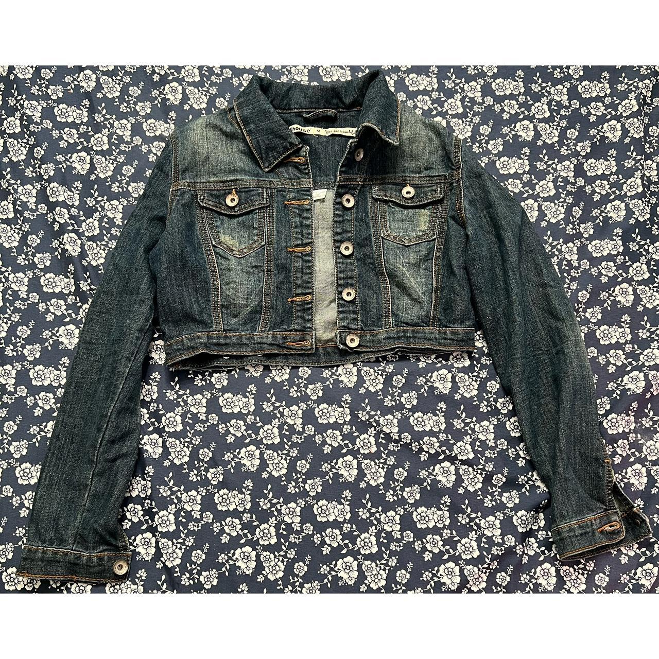 item listed by gladiolusdenim