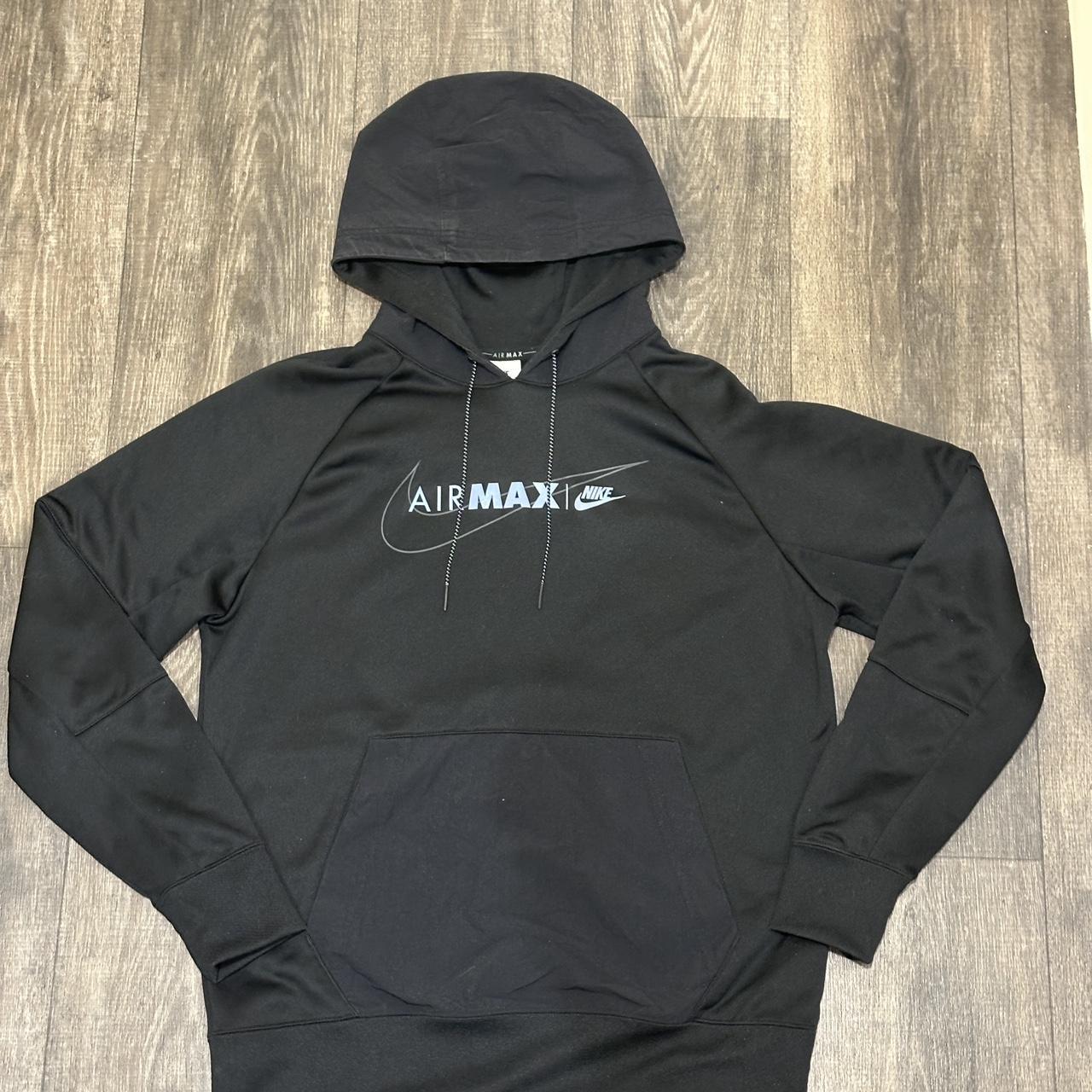 Nike Air Max Hoodie