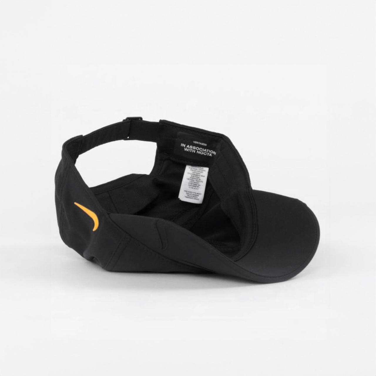 nike x drake au essential l91 cap