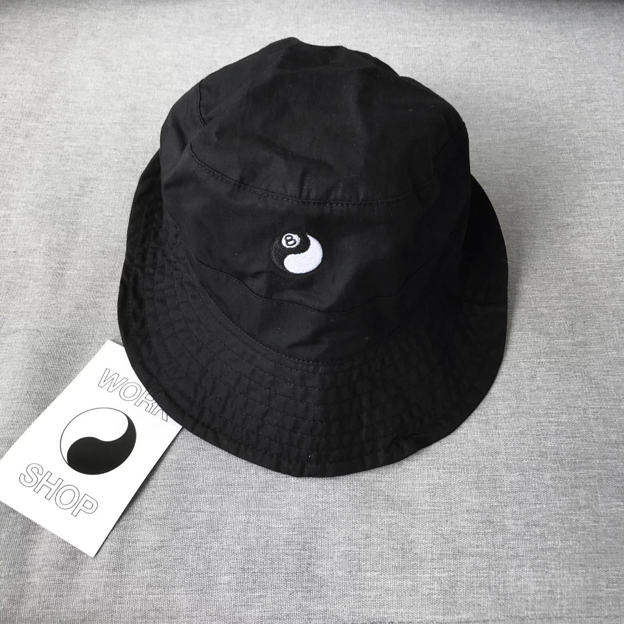 Stussy 8 Ball Earring Sterling Silver / One Size / | Depop Stussy 8 Ball Earring Sterling Silver / One Size / | Depop