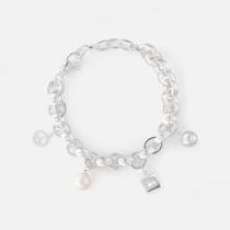 アクセサリー Stussy Spring 24 Jewelry 8 Ball Stussy 8 Ball Ring