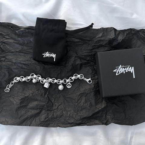 楽天市場】ステューシー STUSSY ウーマンズ SS Bling イヤリング