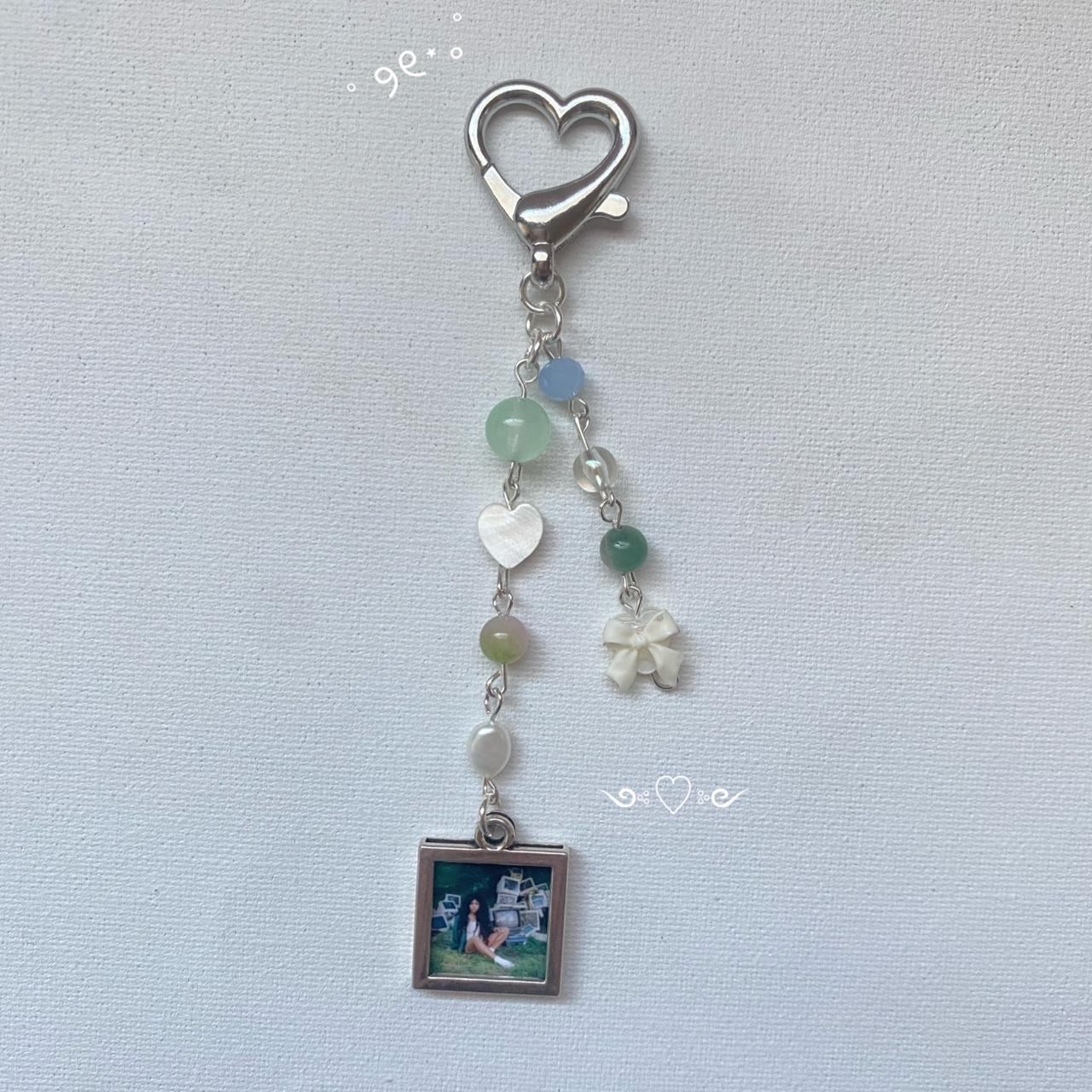 Sza Ctrl keychain / phone charm ˚ ୨୧⋆｡˚ Comes with... - Depop