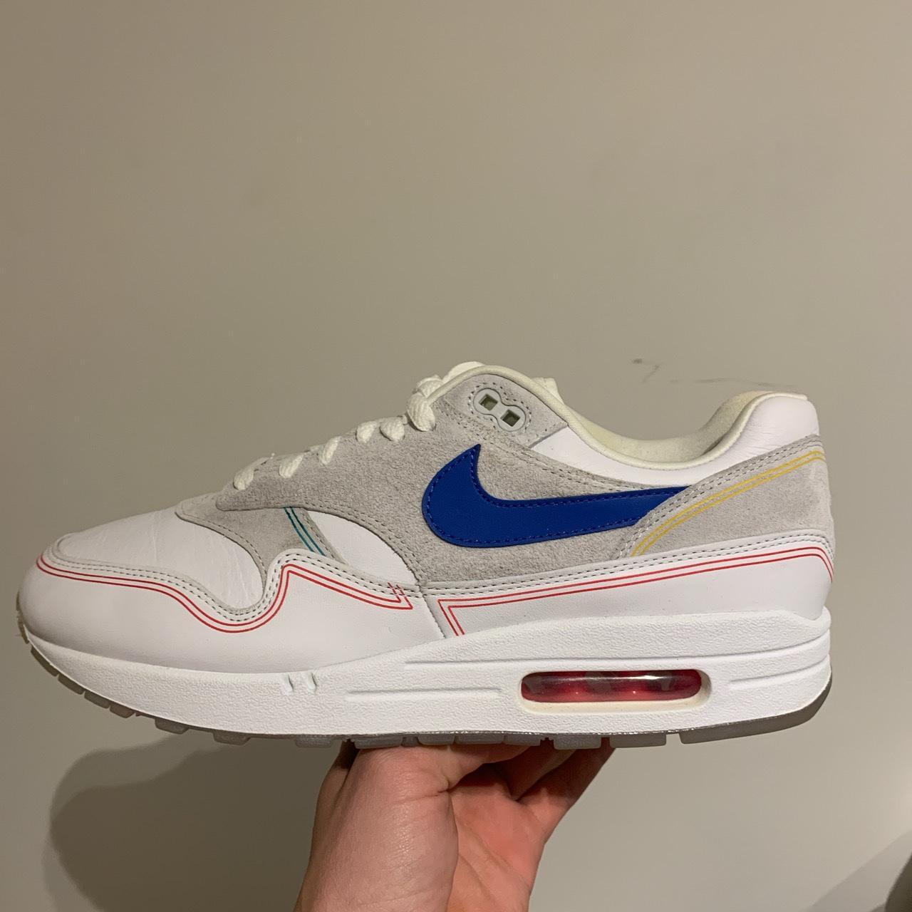 centre pompidou nike air max