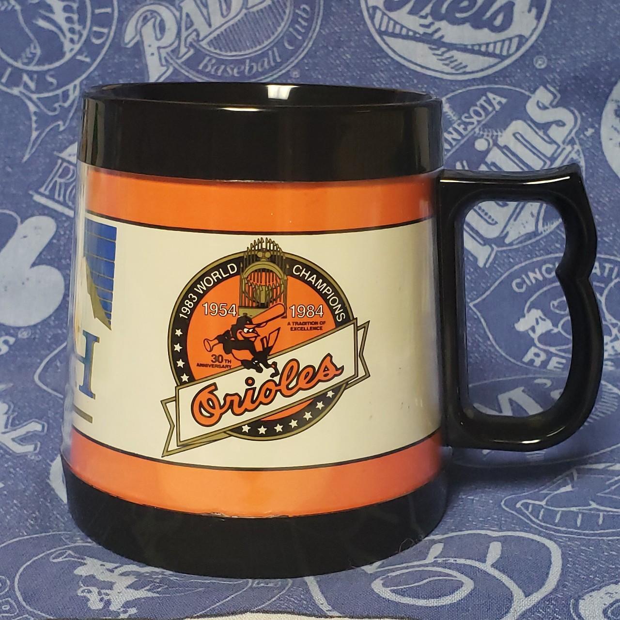 Other  Baltimore Orioles 1984 World Champions 3th Anniversary