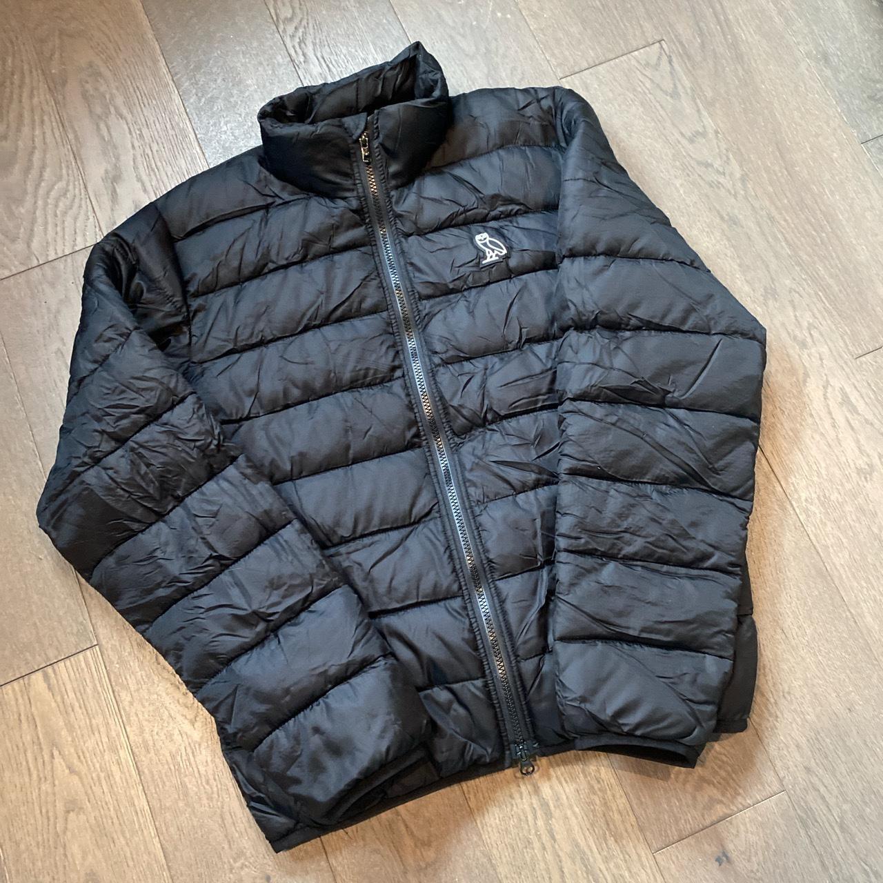 OVO Primaloft Puffer Jacket - Coats & jackets