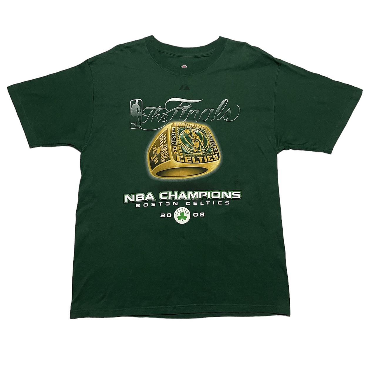 Vintage Nba Championship T Shirts 2025