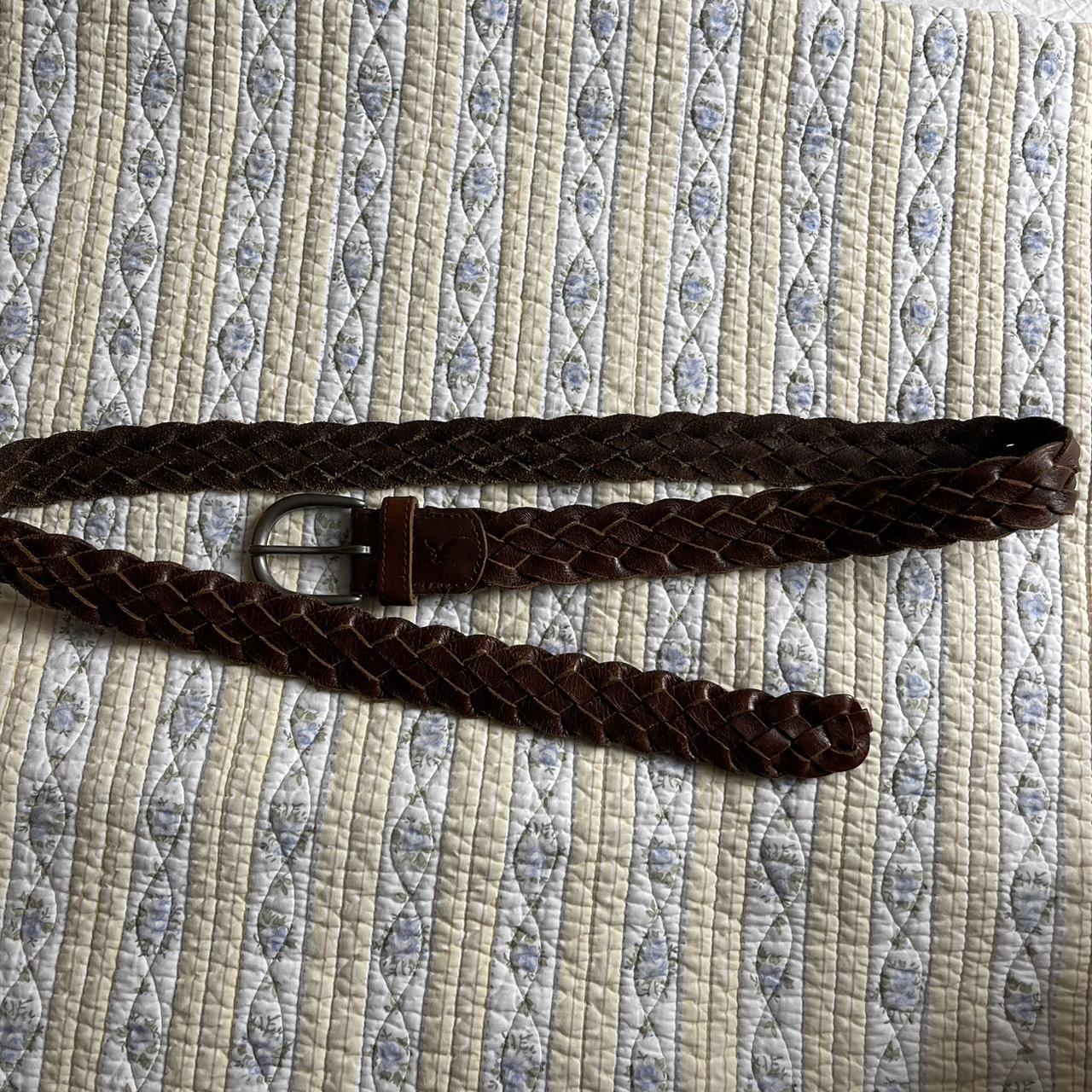 American Eagle Women's Belt Depop