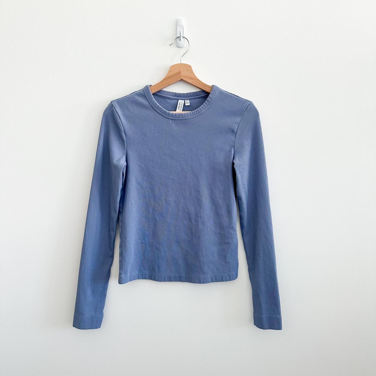 Women's Long Sleeve Tops  Tops & T-shirts - & Other Stories