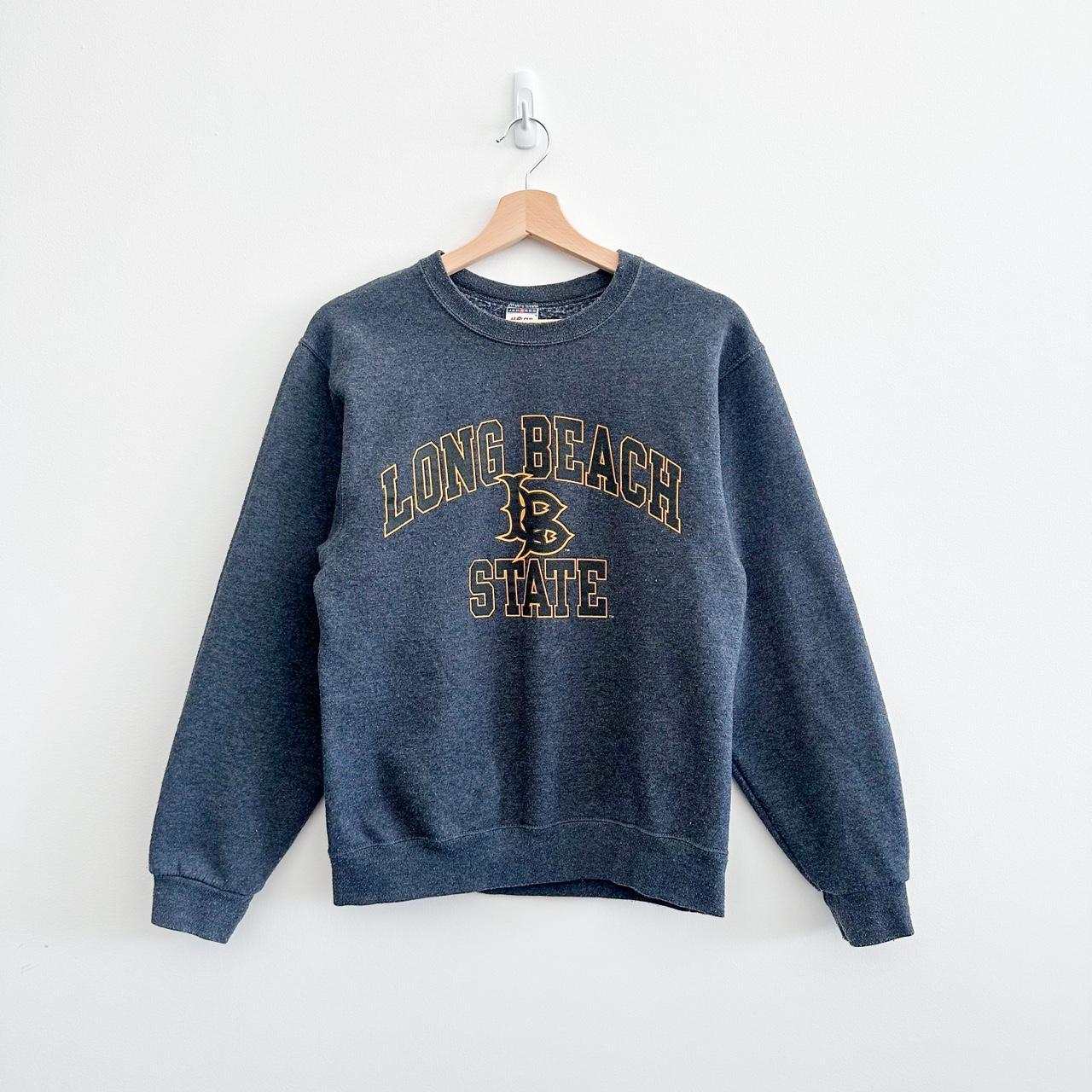 Cal hot sale state sweatshirt