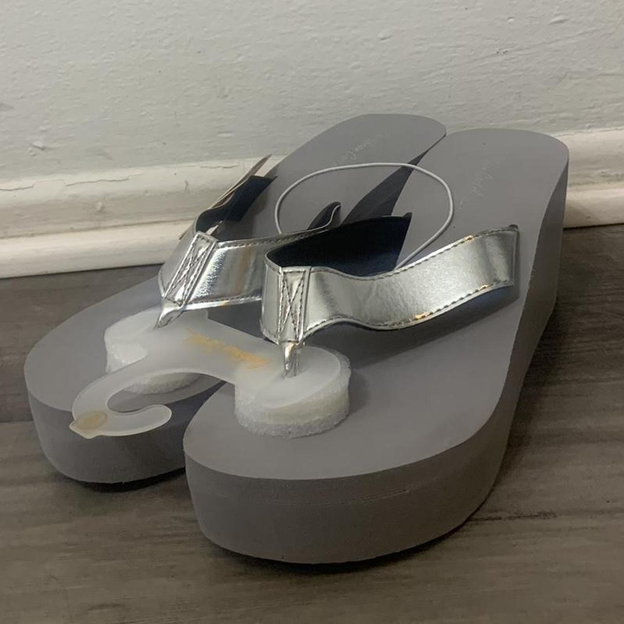 foldable sandals