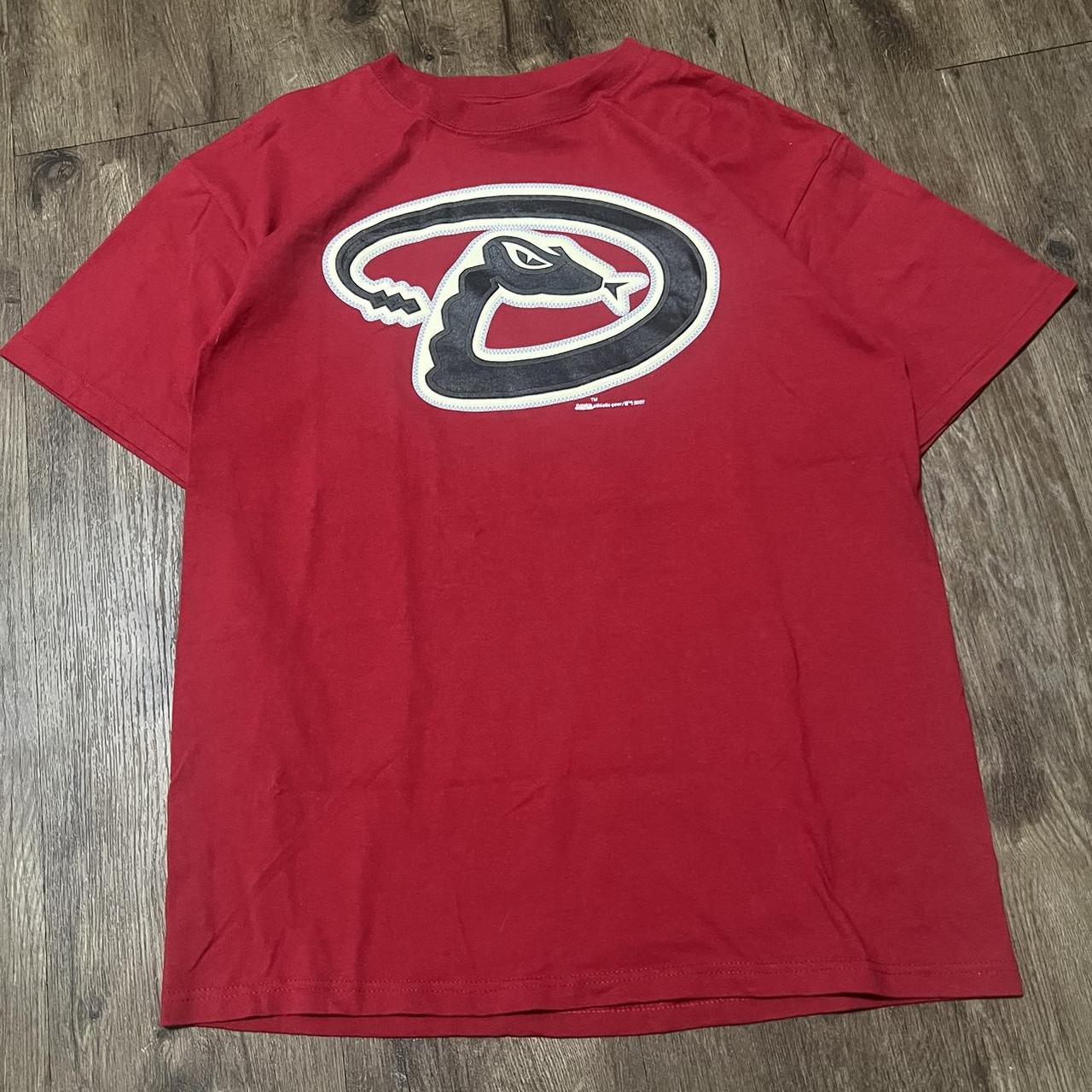 Arizona Diamondbacks Tshirt Depop