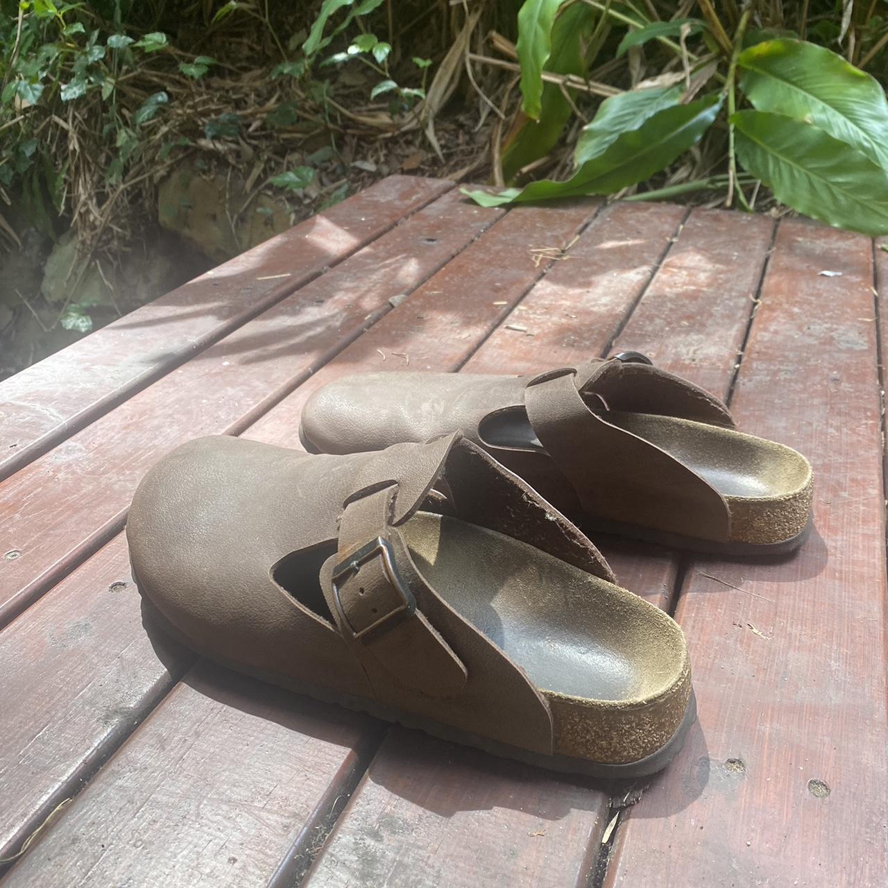 betula clogs birkenstock