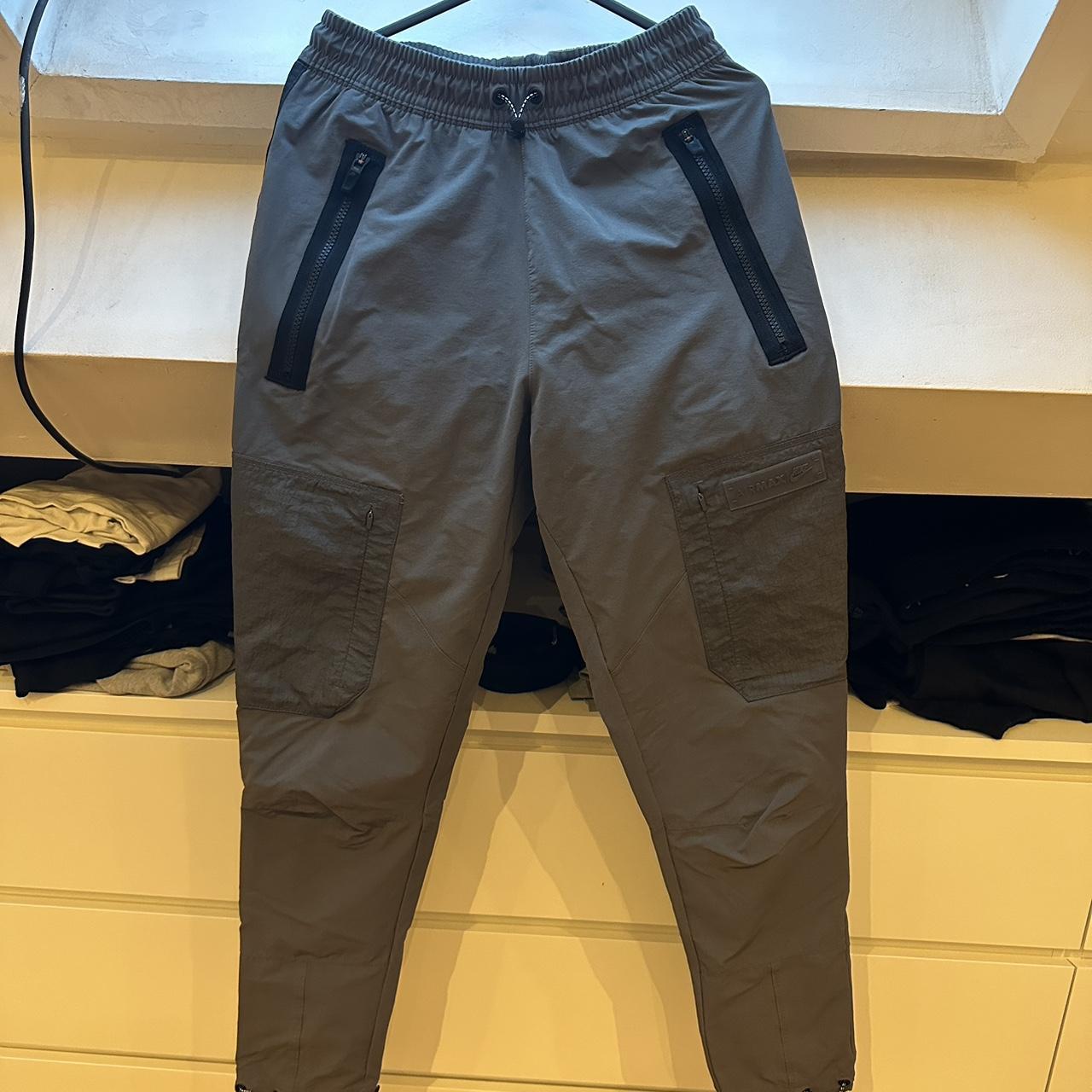 mens nike air bottoms