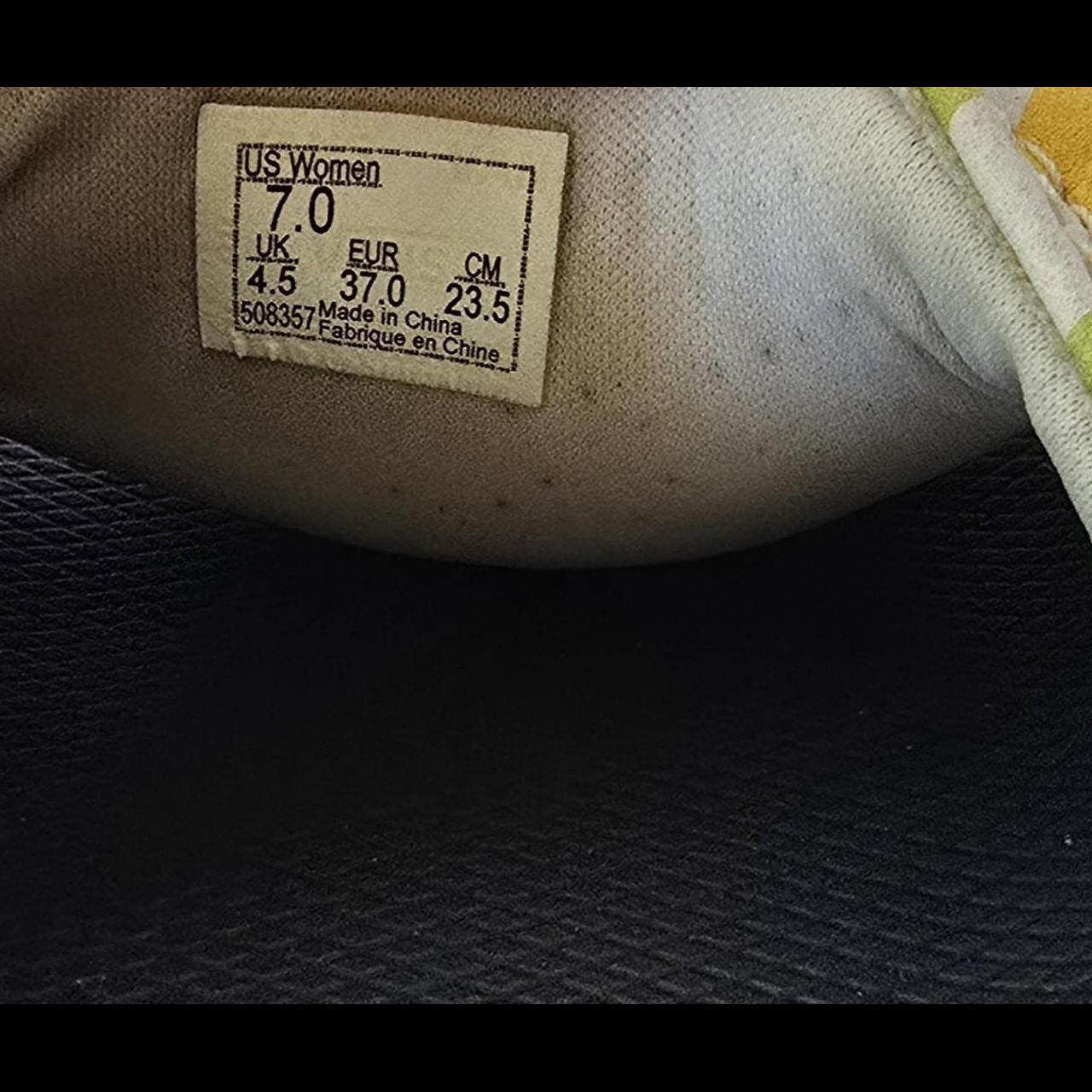 Vans Women's Slides - Multi - US 7 – Vans MY Rang… - image 5