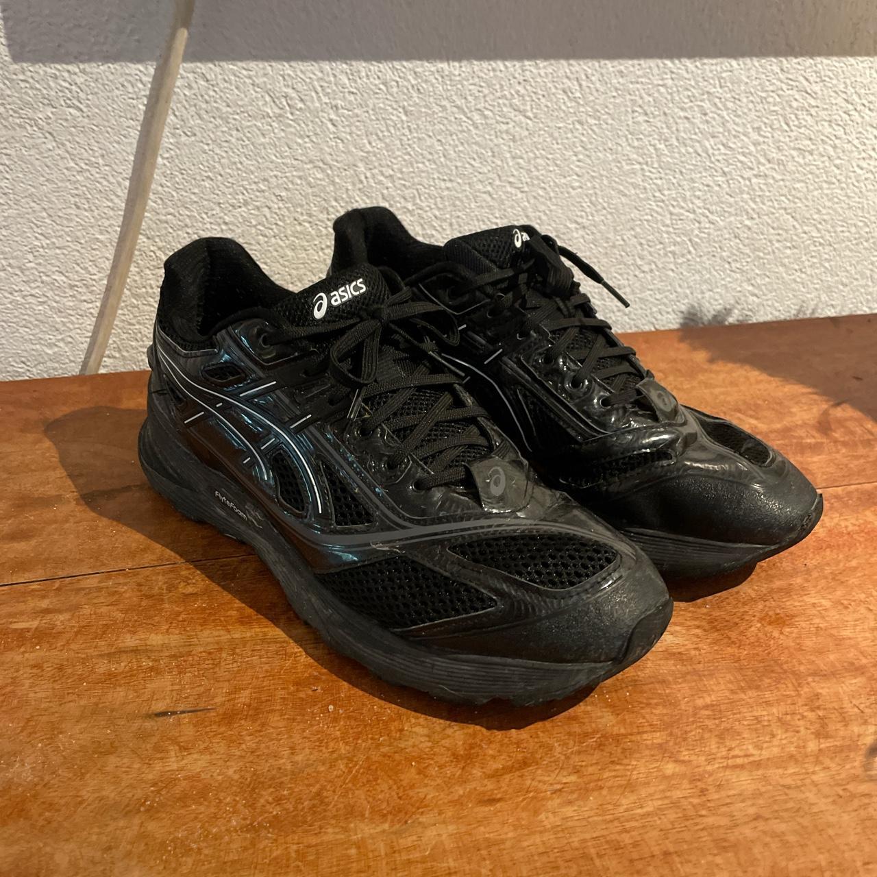 Asics Kiko Kostadinov bought on depop - Depop