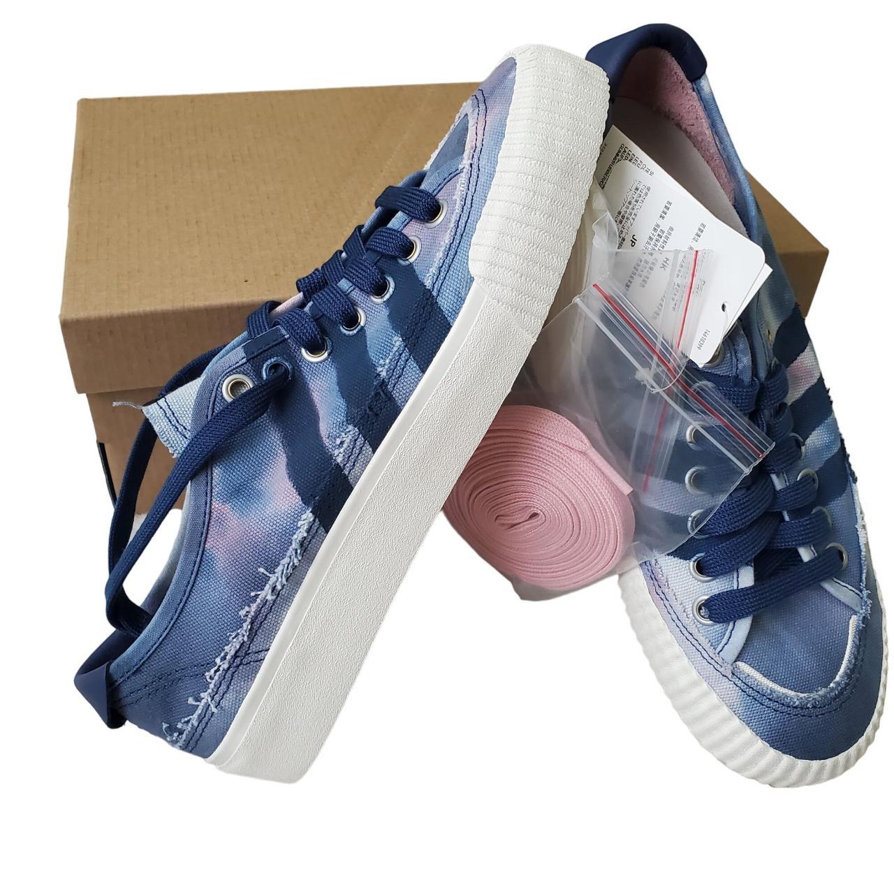 Donald glover nizza shoes online