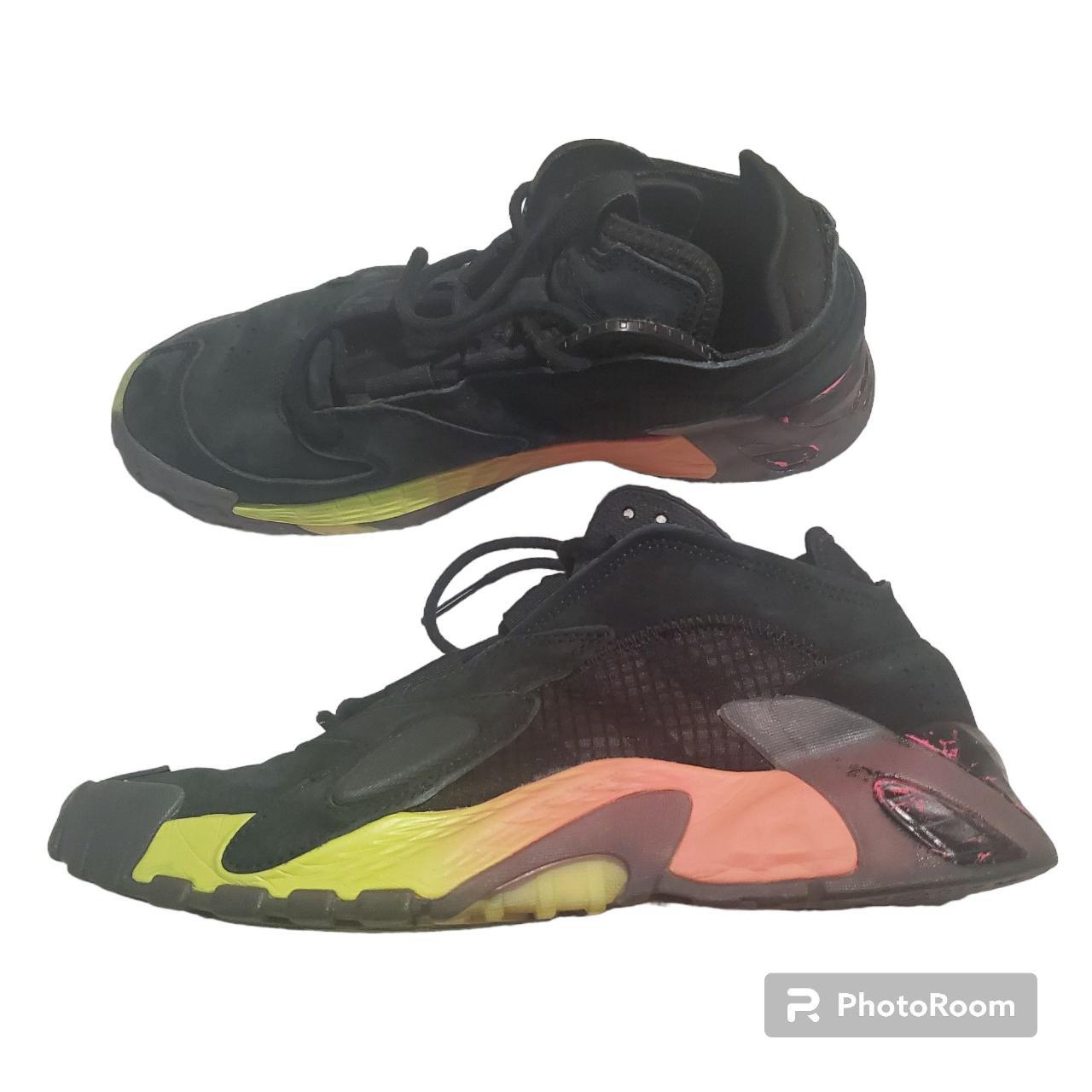 Men's adidas streetball outlet basketball shoes