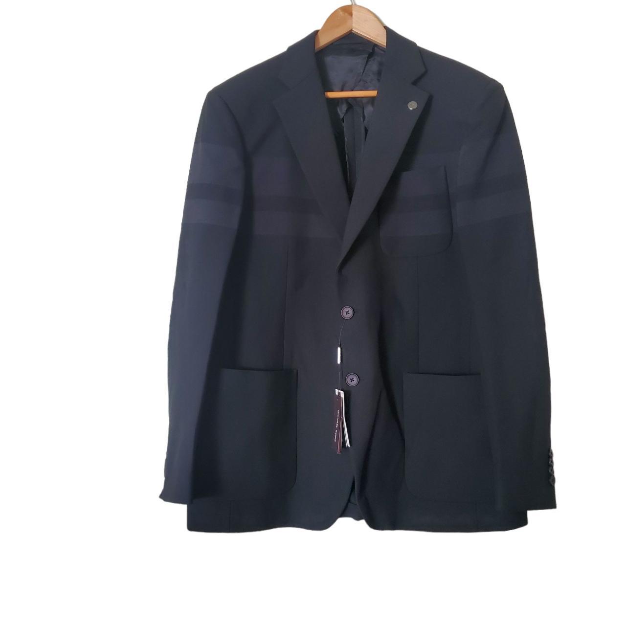 Michael kors deals mens suit jacket