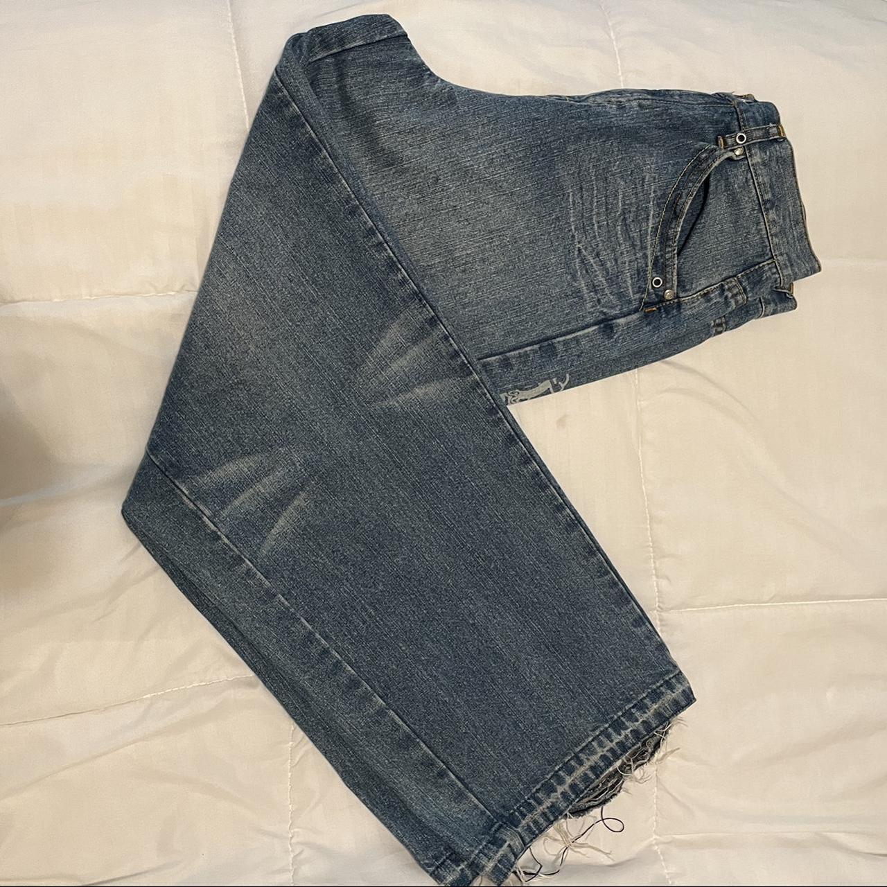 Rocawear Women's Jeans | Depop