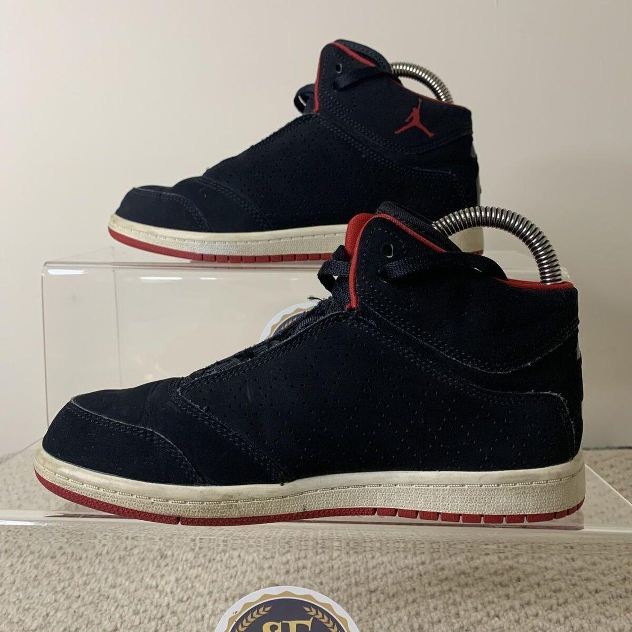 nike air jordan 1 flight 5 premium