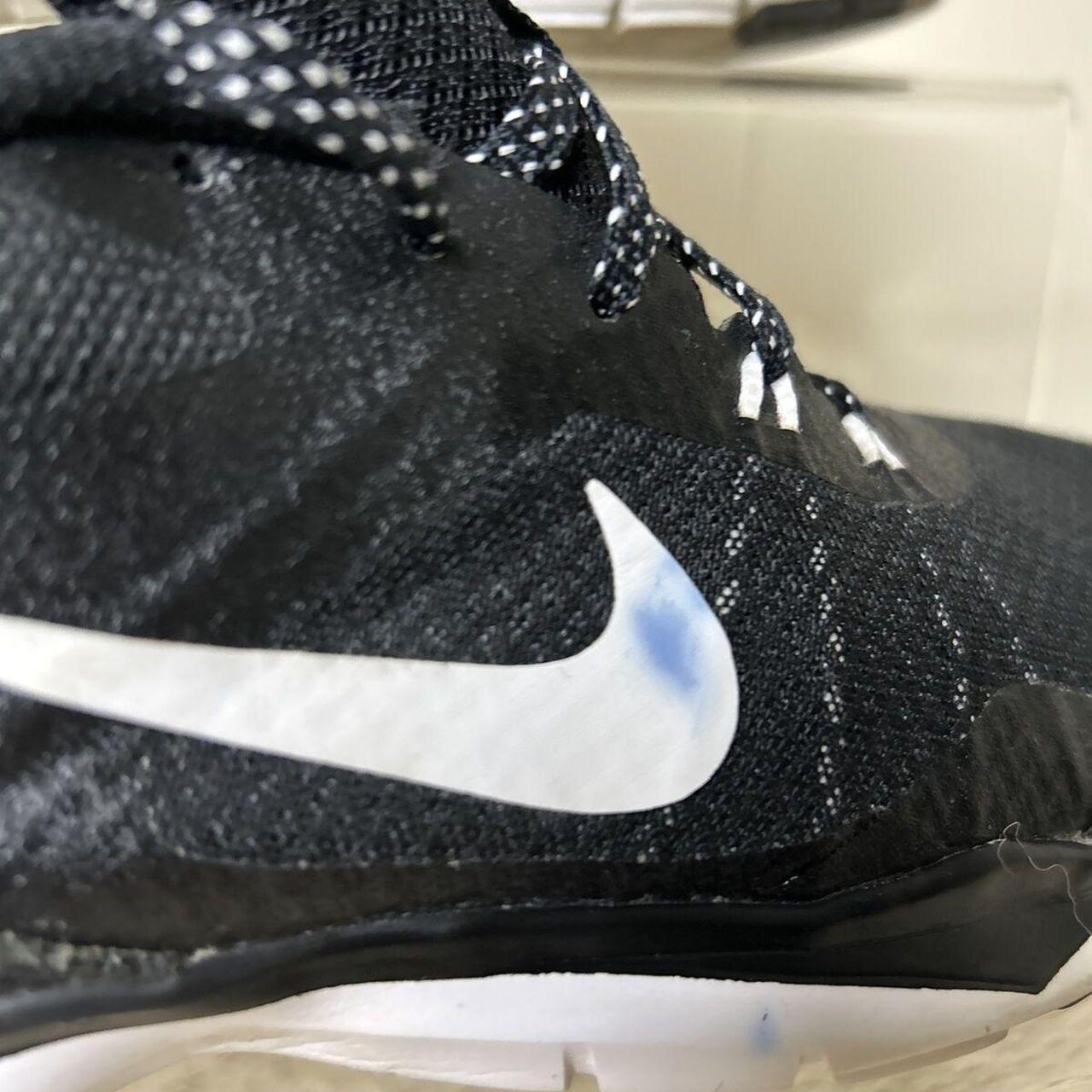 nike women's flex adapt tr training shoes