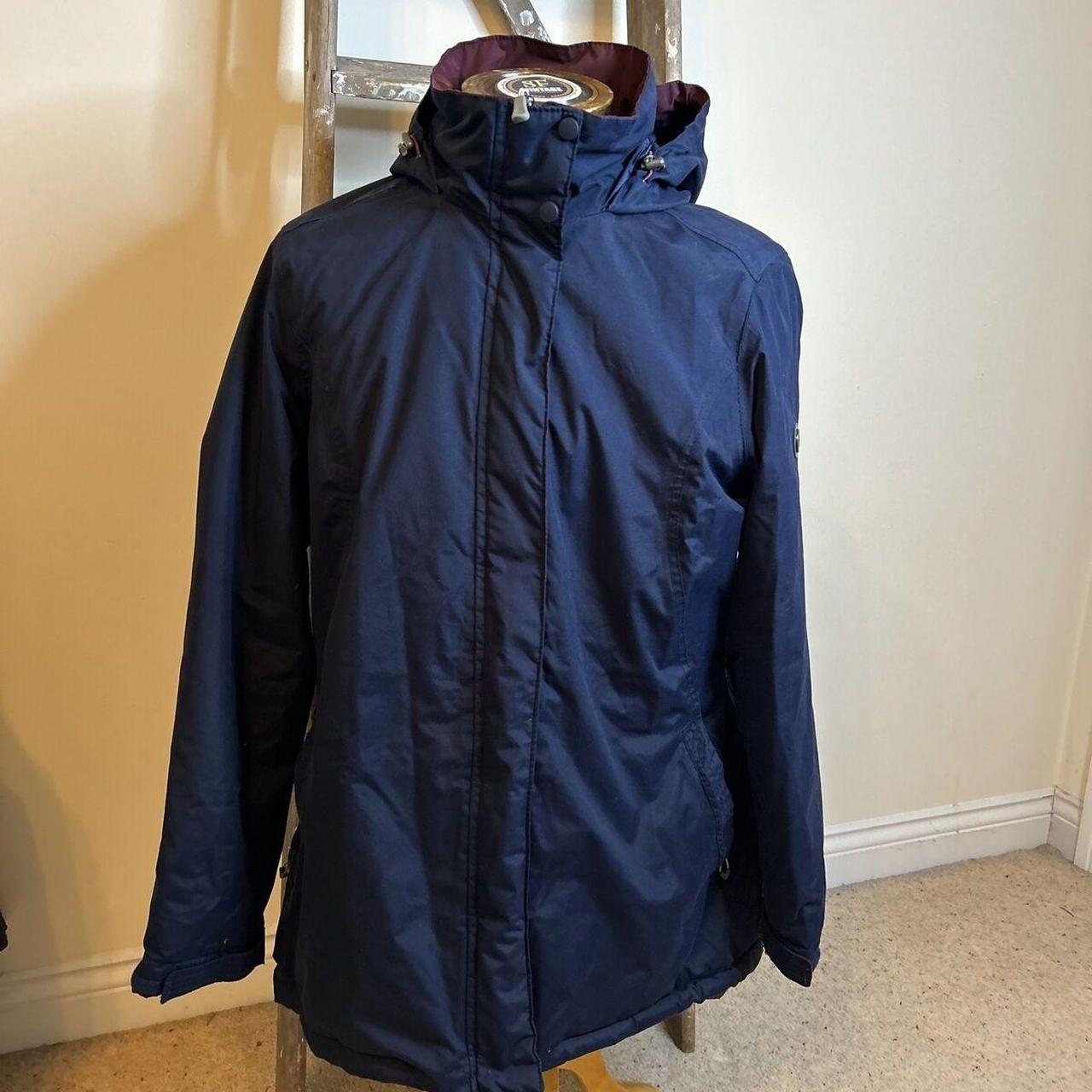 Hydrafort jacket hot sale