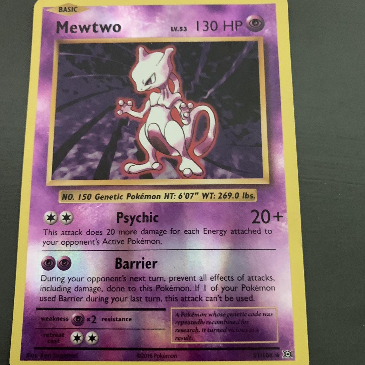 Mewtwo  Shiny Mewtwo n Mew Bundle - Game Items - Gameflip