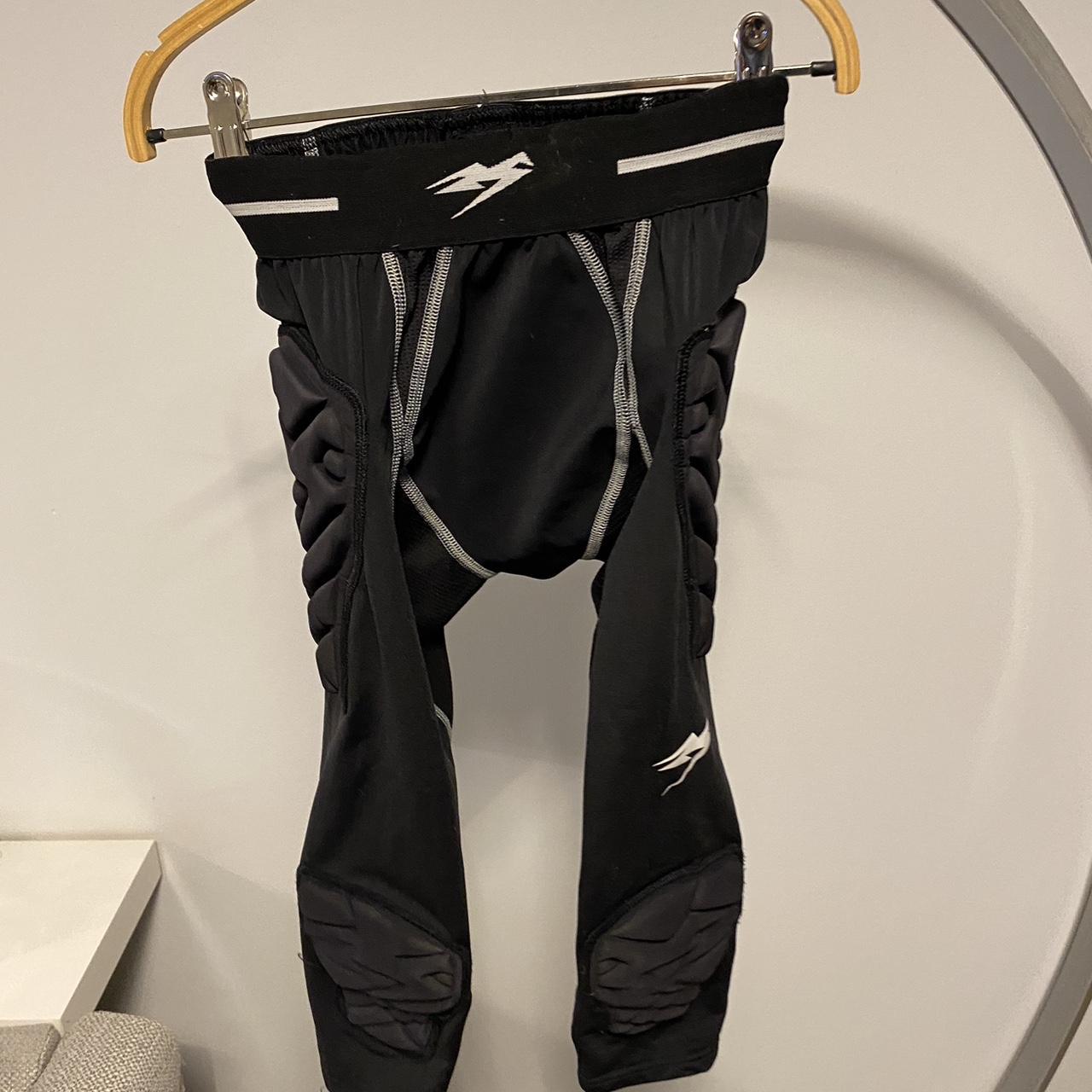 Kaliaaer professional goalkeeper padding 🚨message... Depop