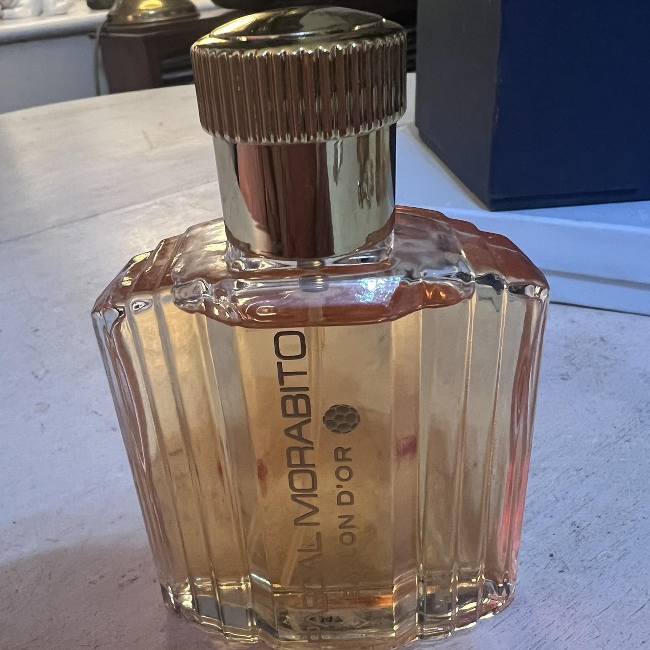 item listed by ibeshy