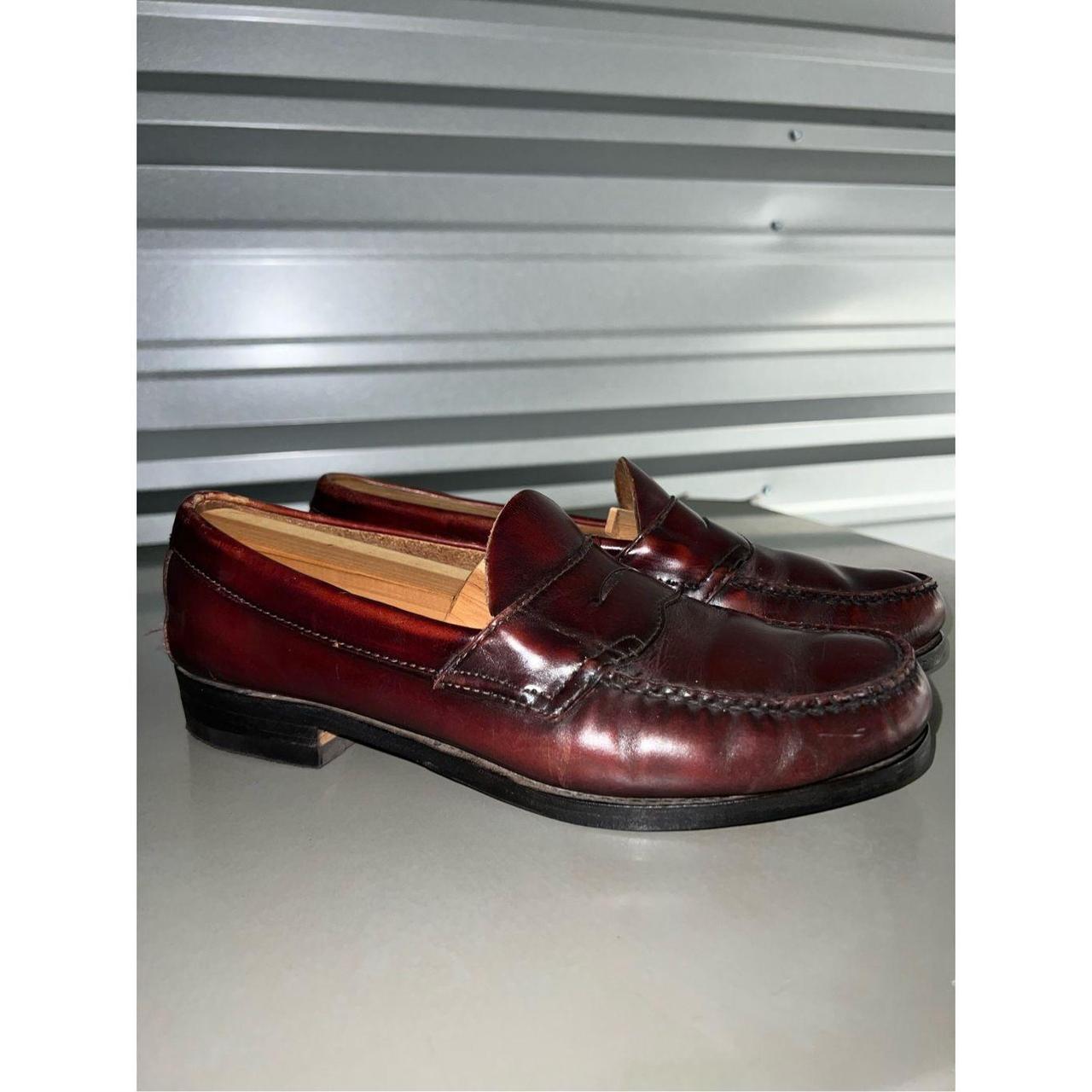 cole haan brogues