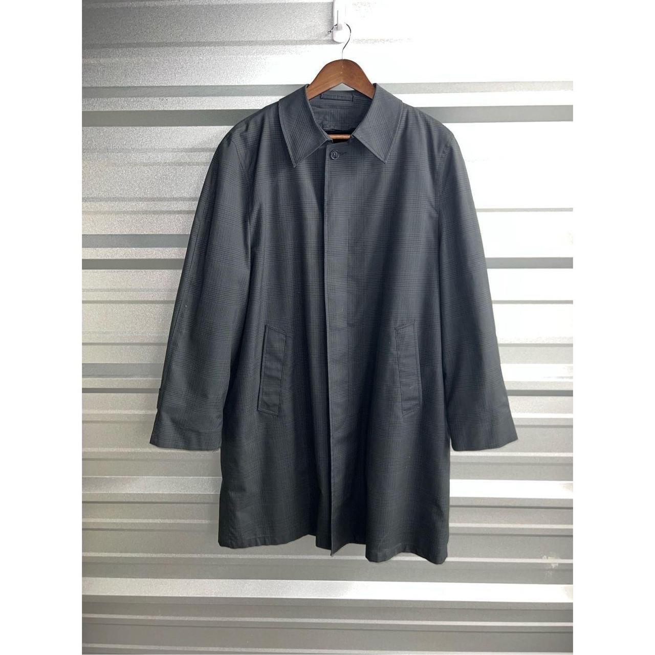 Towncraft on sale trench coat