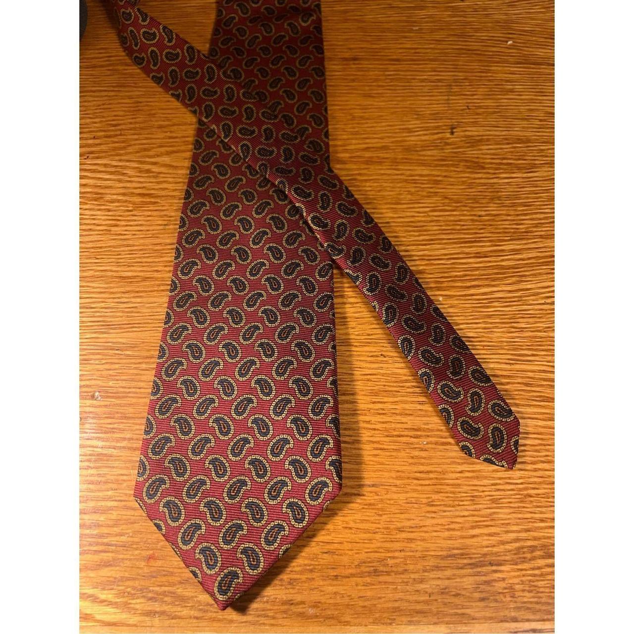 neckties brooks brothers