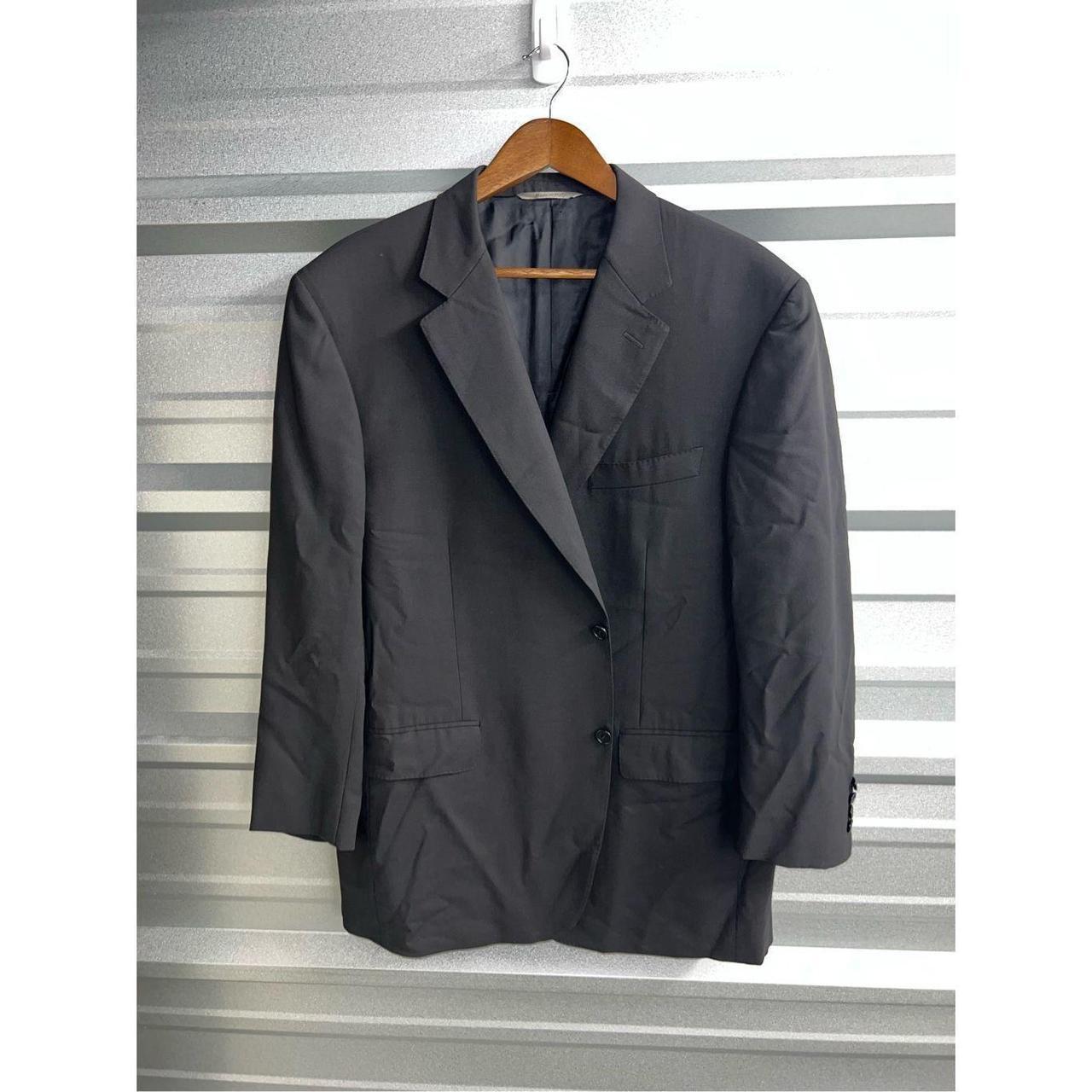 Travel Sport Coat