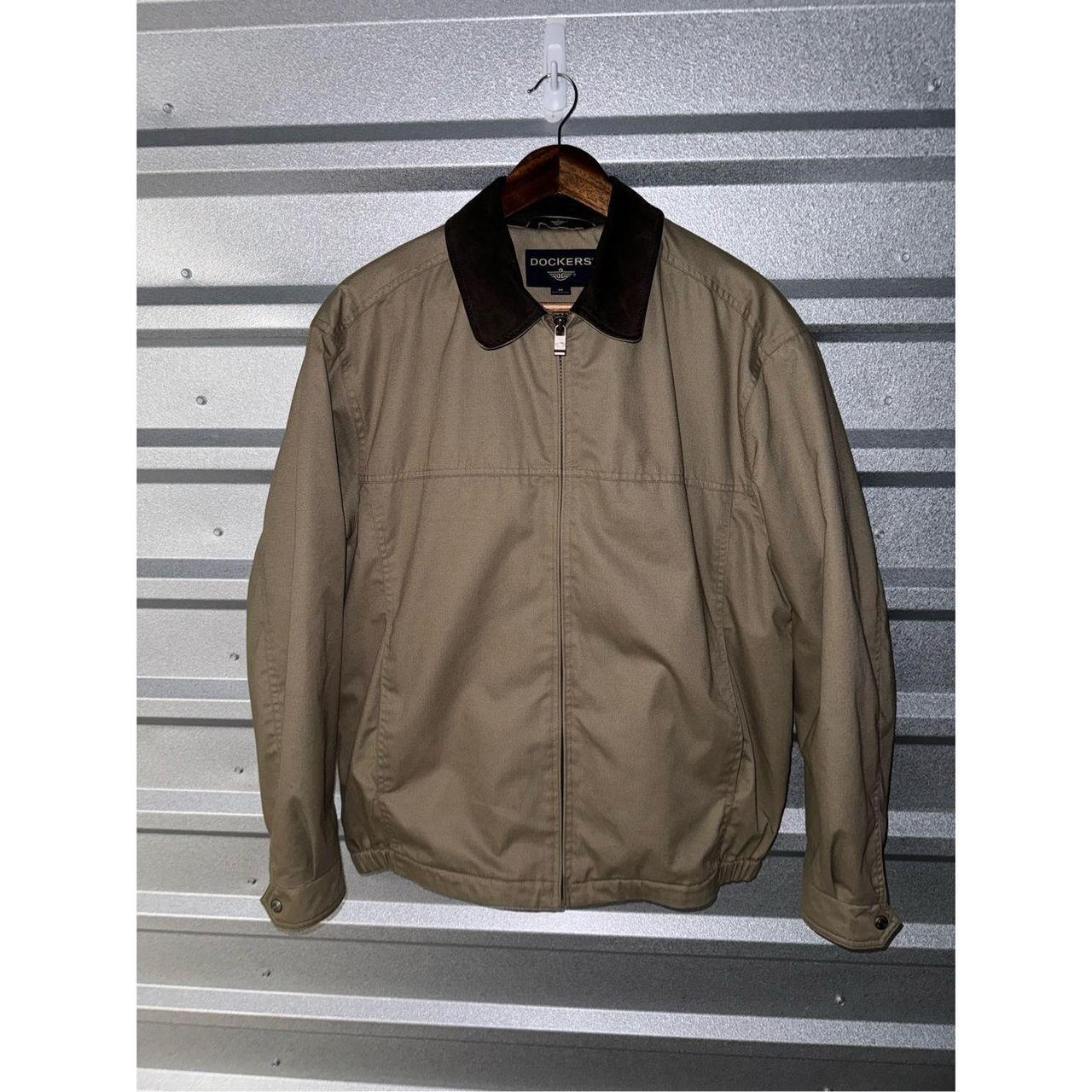 Dickies blanket lined on sale jacket