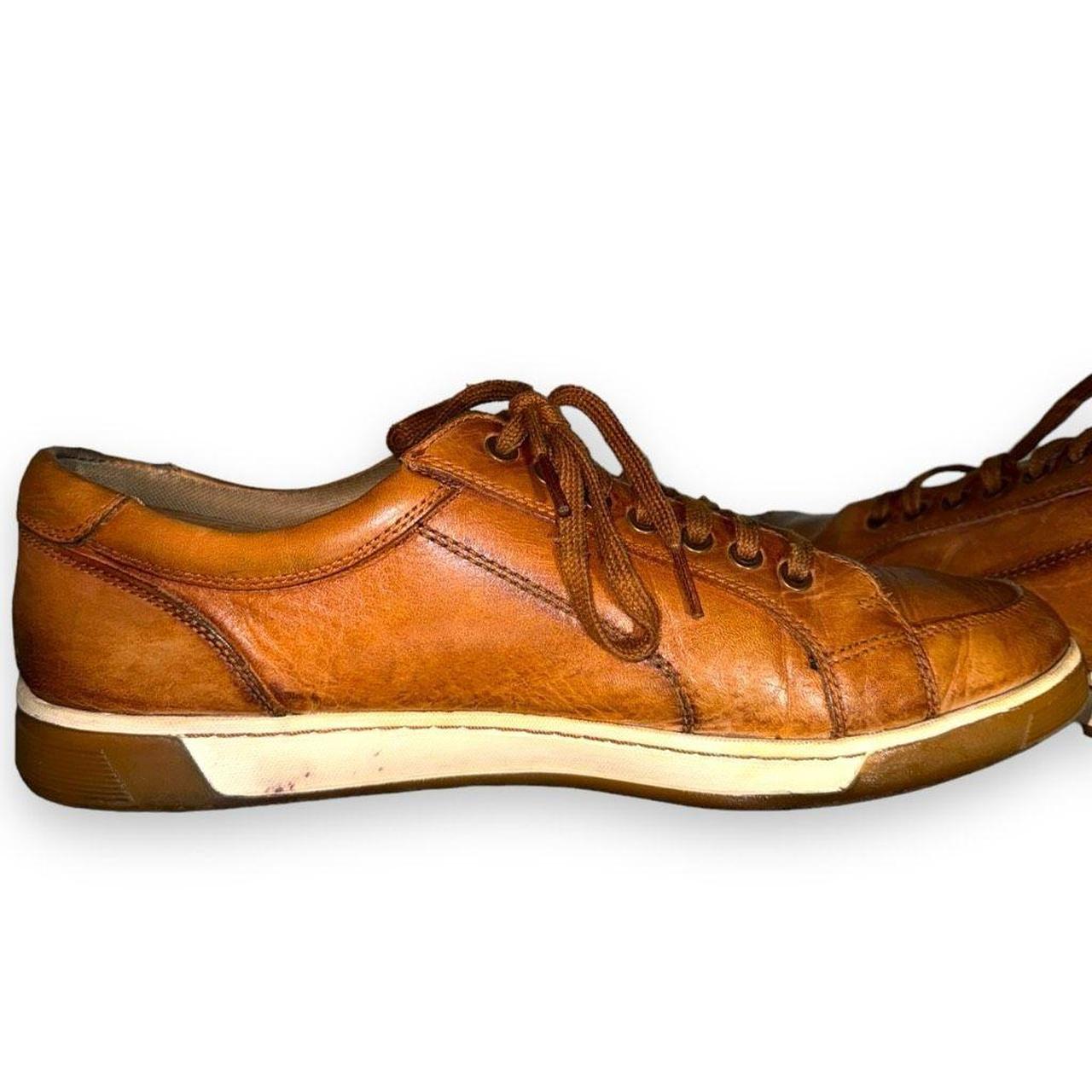 Cole haan berkeley sneaker hotsell