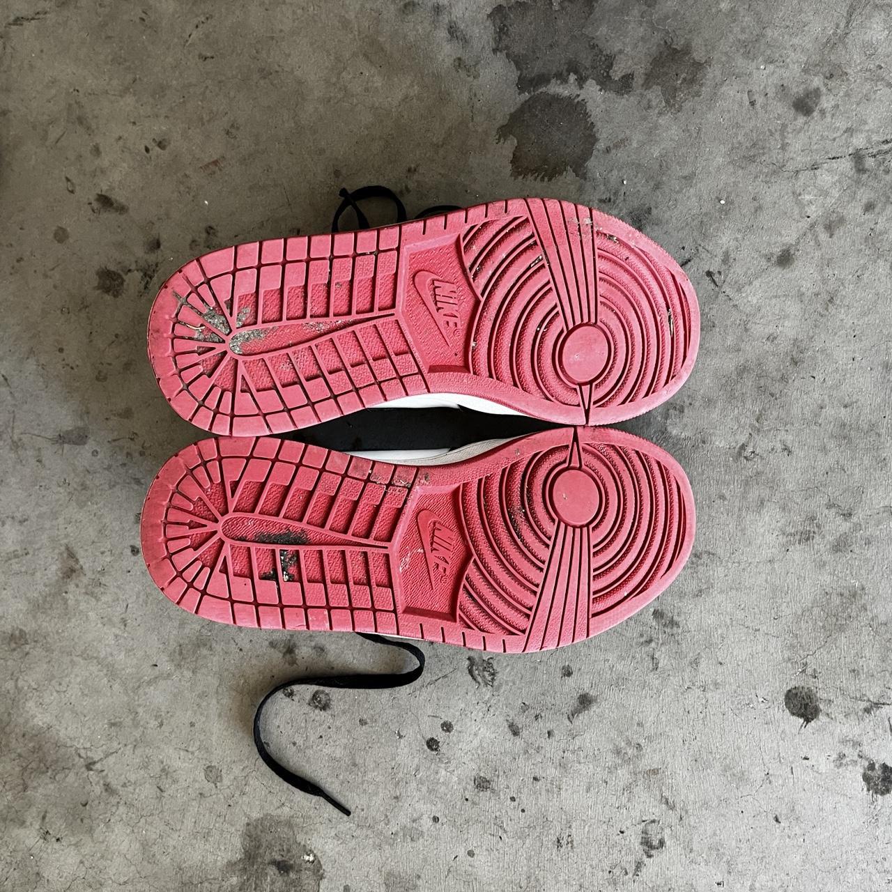 jordan 1 size 7 high